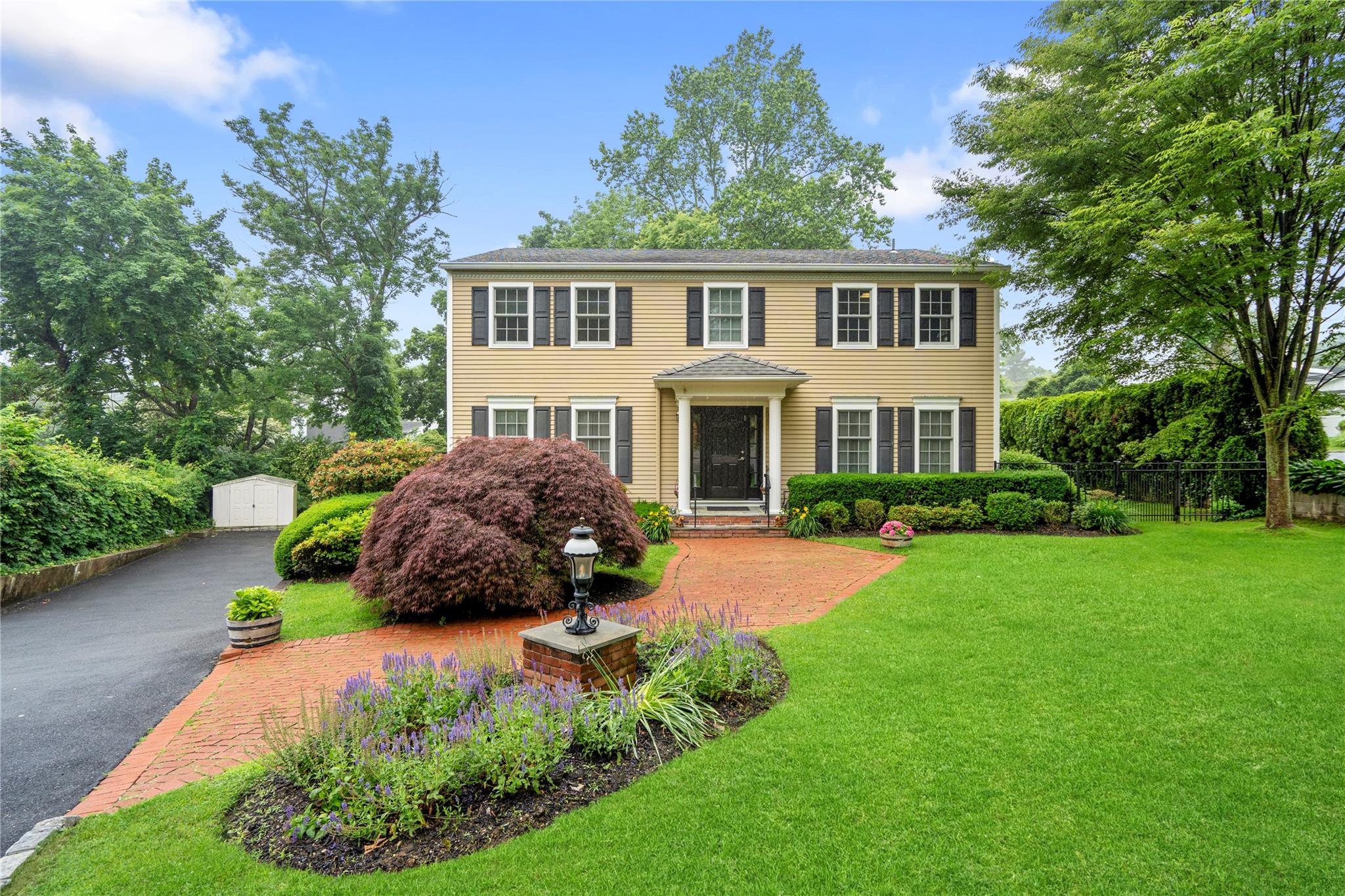 47 Homewood Place Property Photo 1