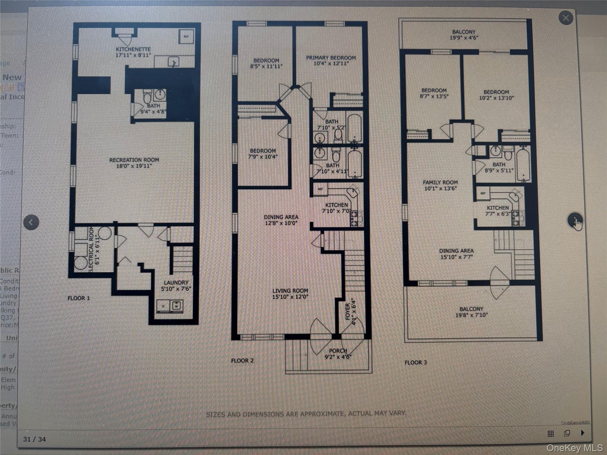 133-50 123 Street 2 Property Photo 6