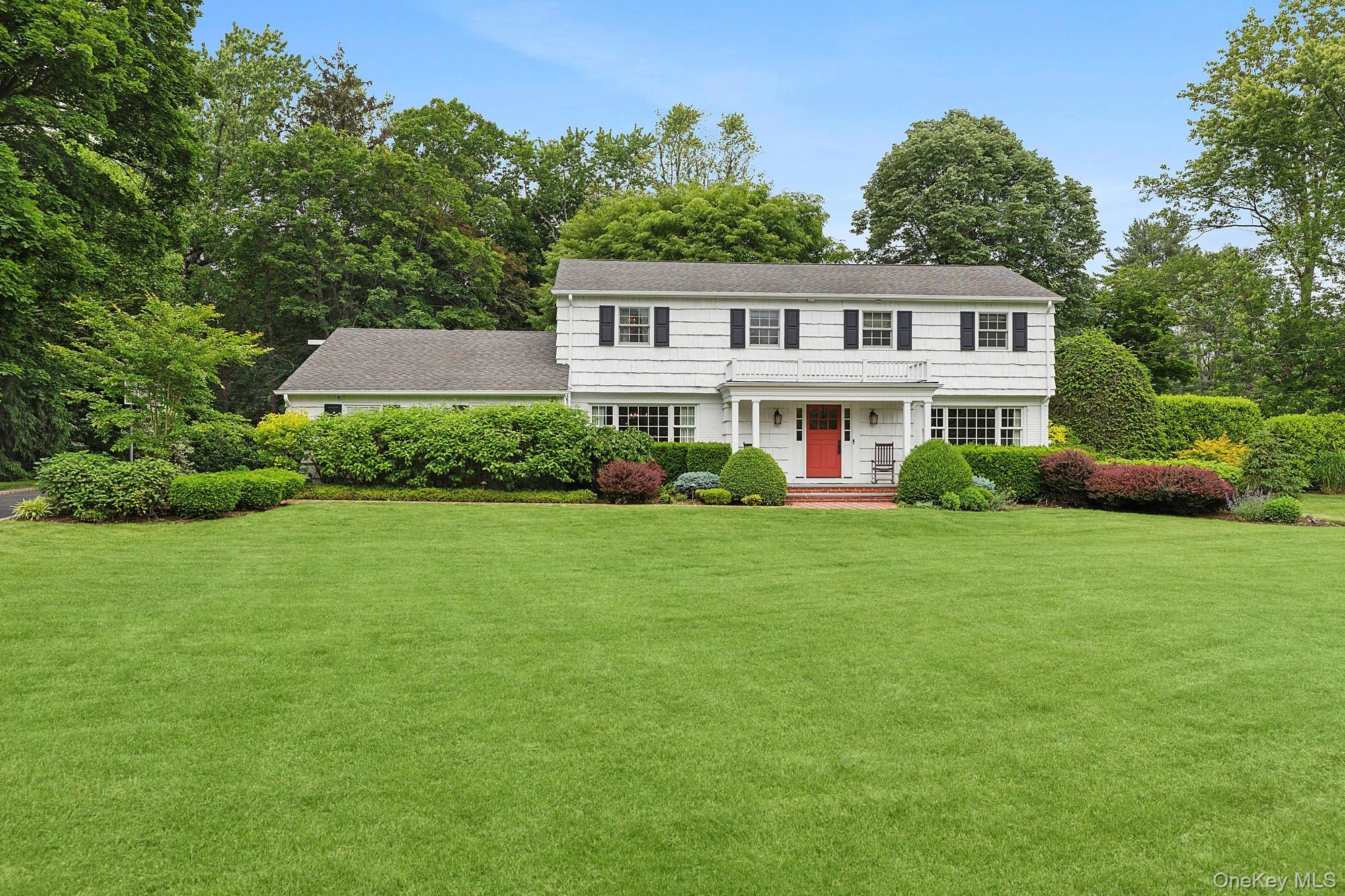 2 Shady Meadow Lane Property Photo 1