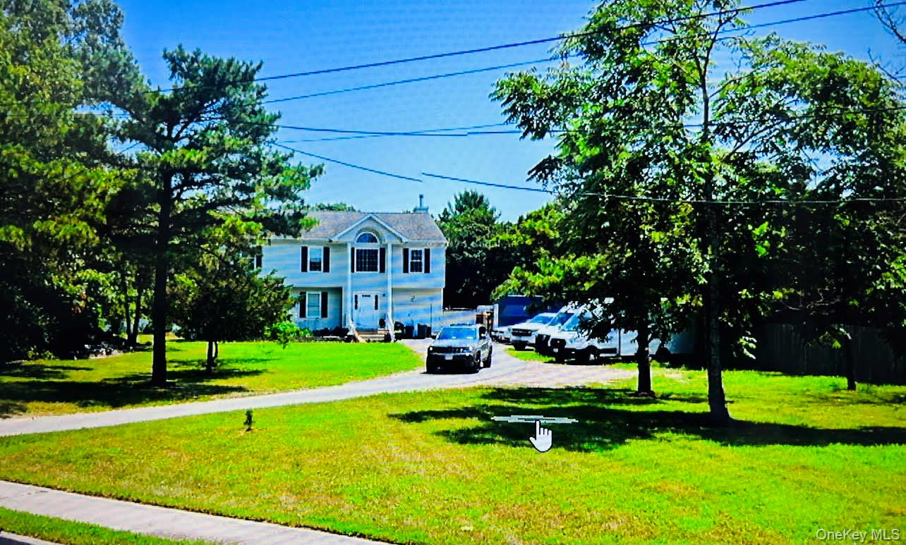 241 Middle Island Road Property Photo 1