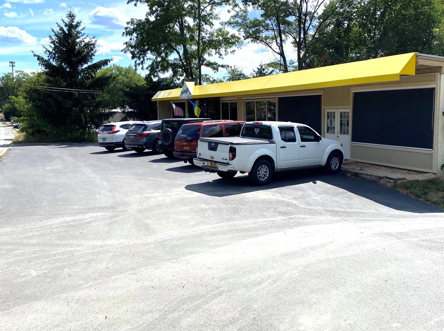 2435 S State Route 32 Property Photo 1