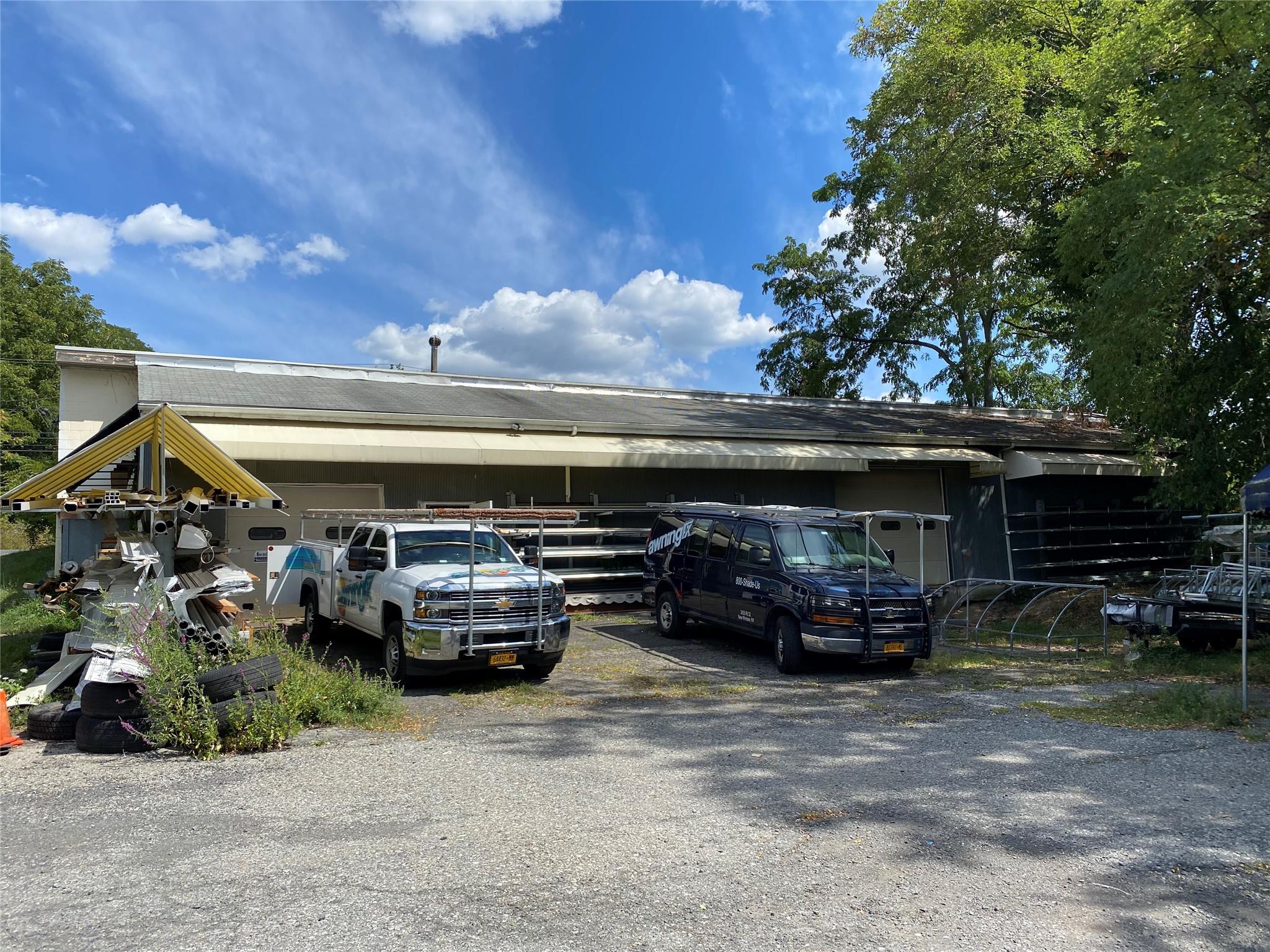 2435 S State Route 32 Property Photo 11