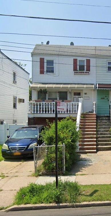 543 Beach 72nd Street Property Photo 1