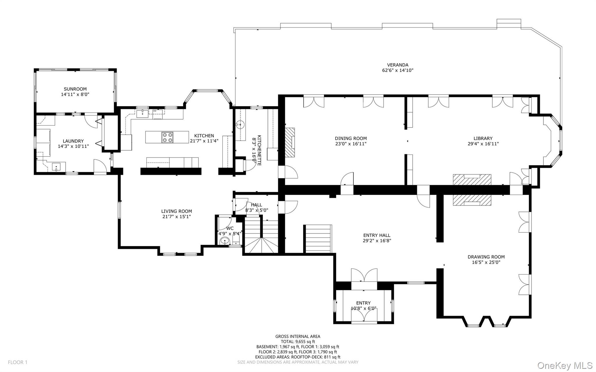 560 Grand Avenue Property Photo 48