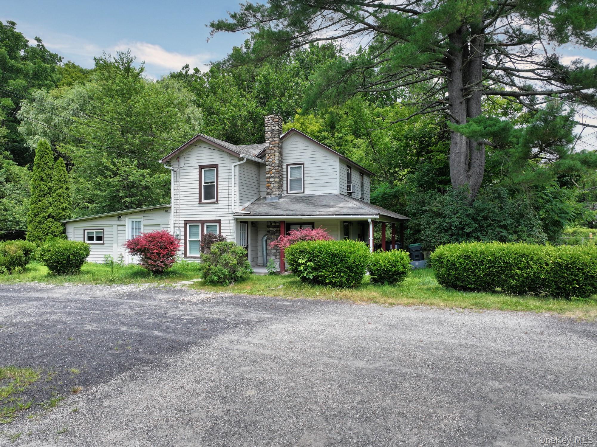 1753 State Route 209 Property Photo 2
