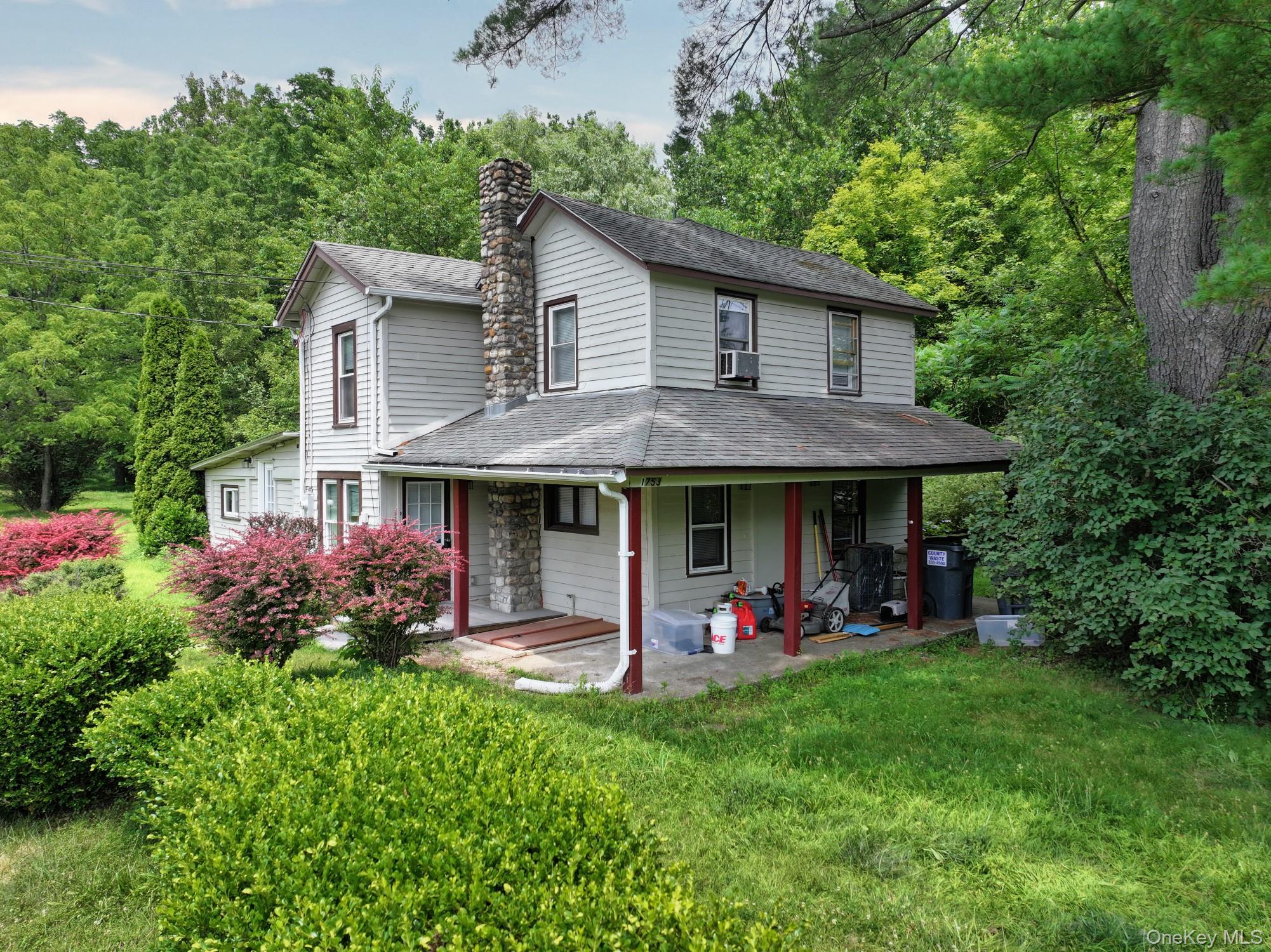 1753 State Route 209 Property Photo 3