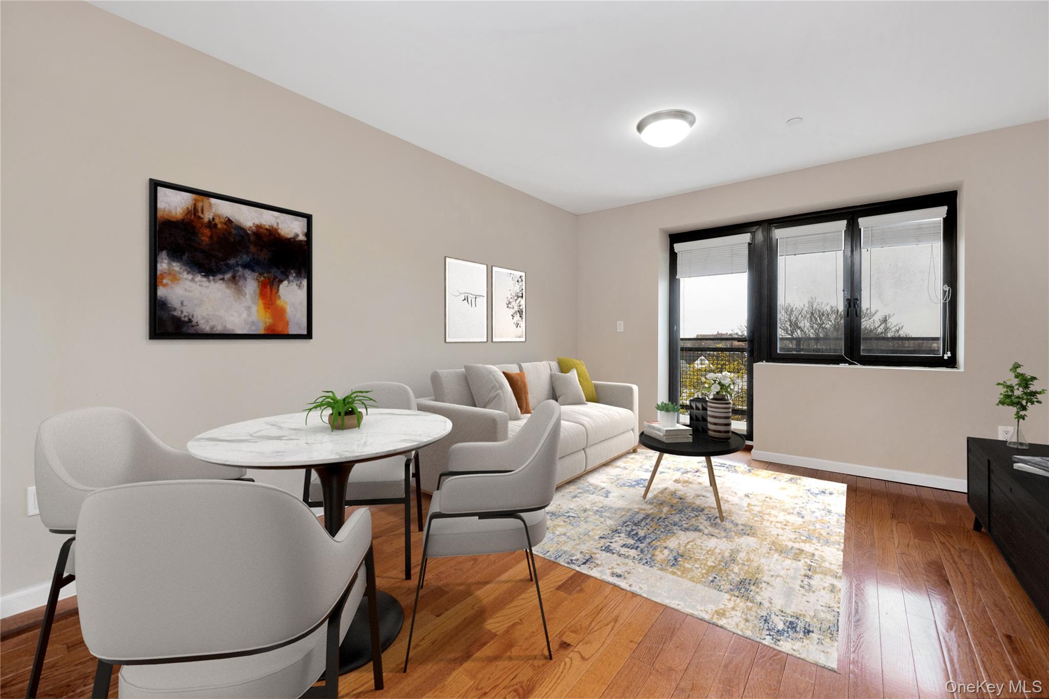 172-18 Jamaica Avenue 6c Property Photo 5