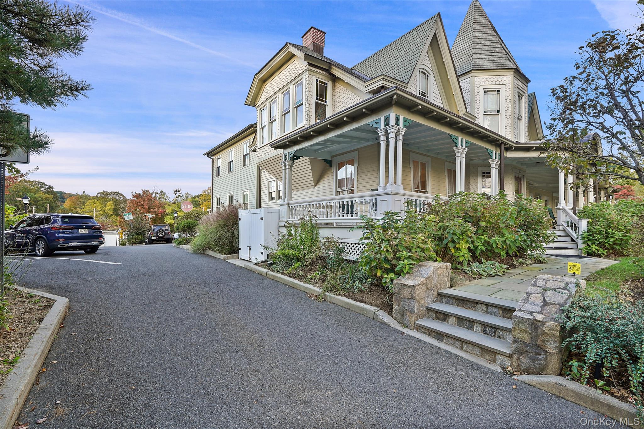 413-415 Bedford Road