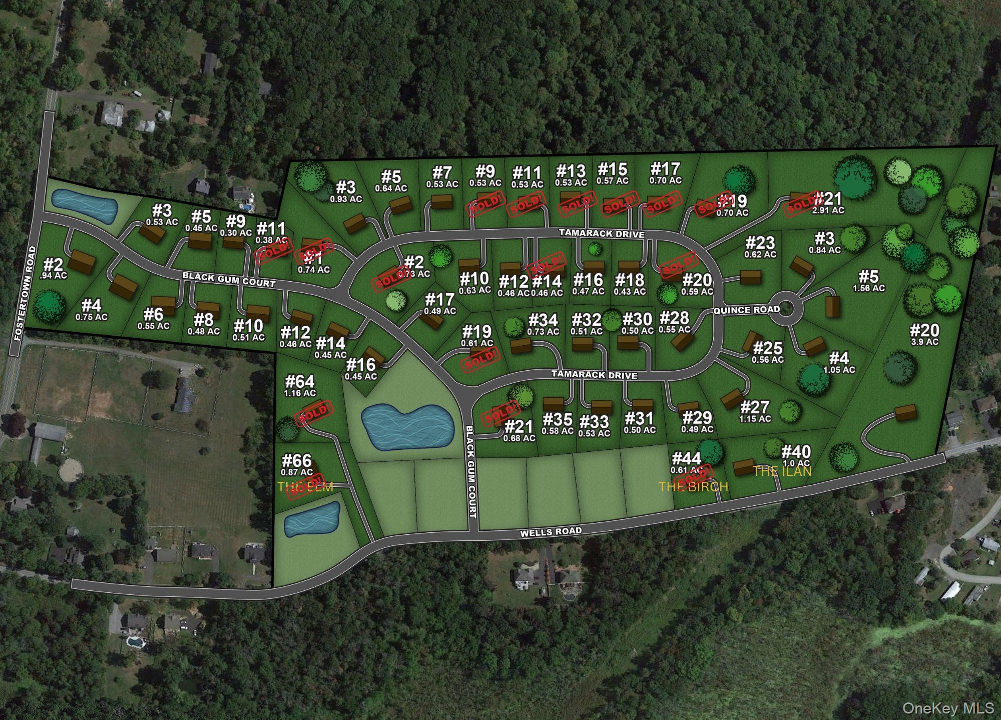 28 Tamarack Drive Property Photo 2