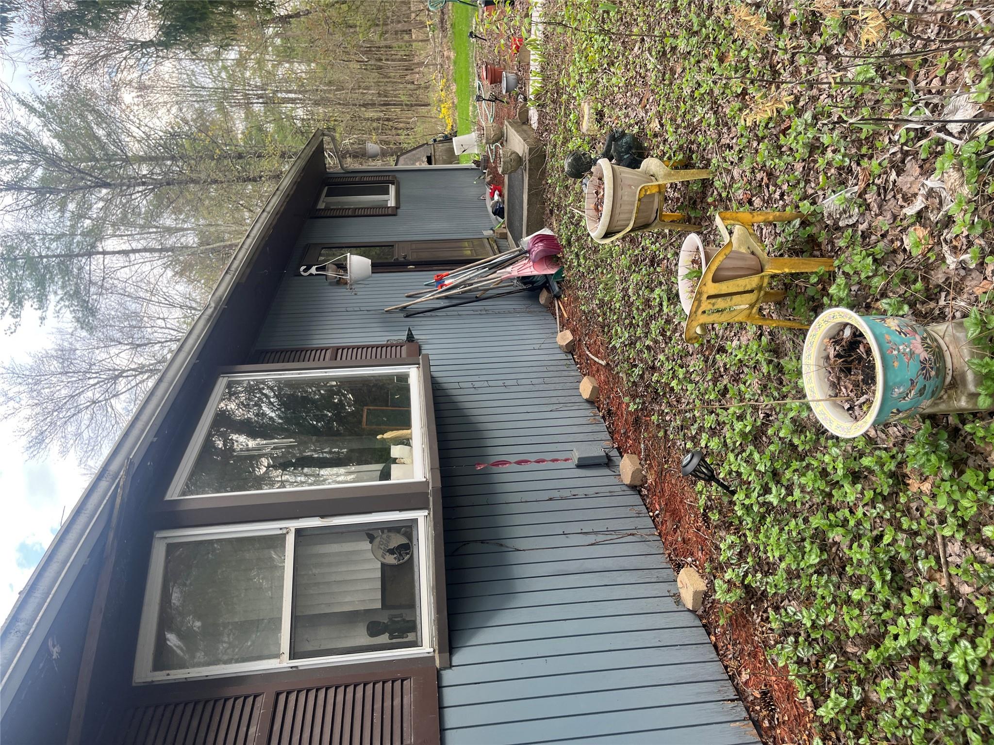 599 N Chodikee Lake Road Property Photo 1