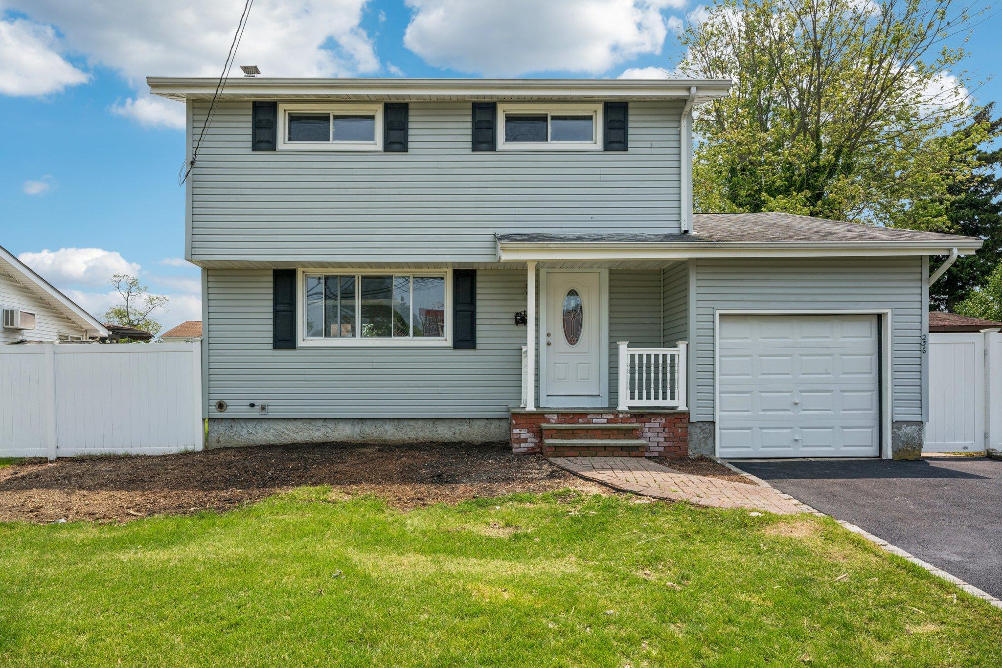 236 Sherman Street