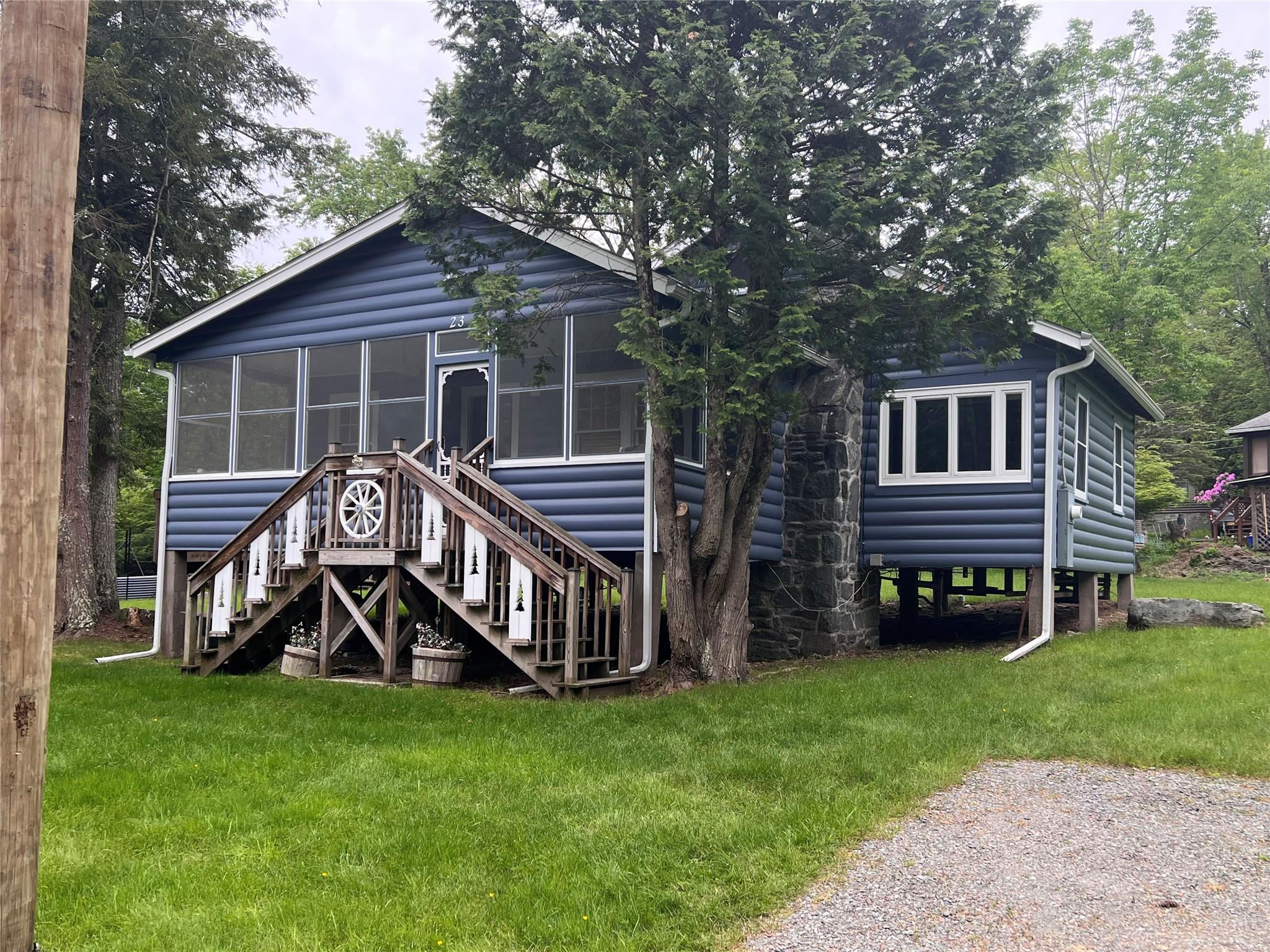 23 Seminole Trl N Property Photo 1
