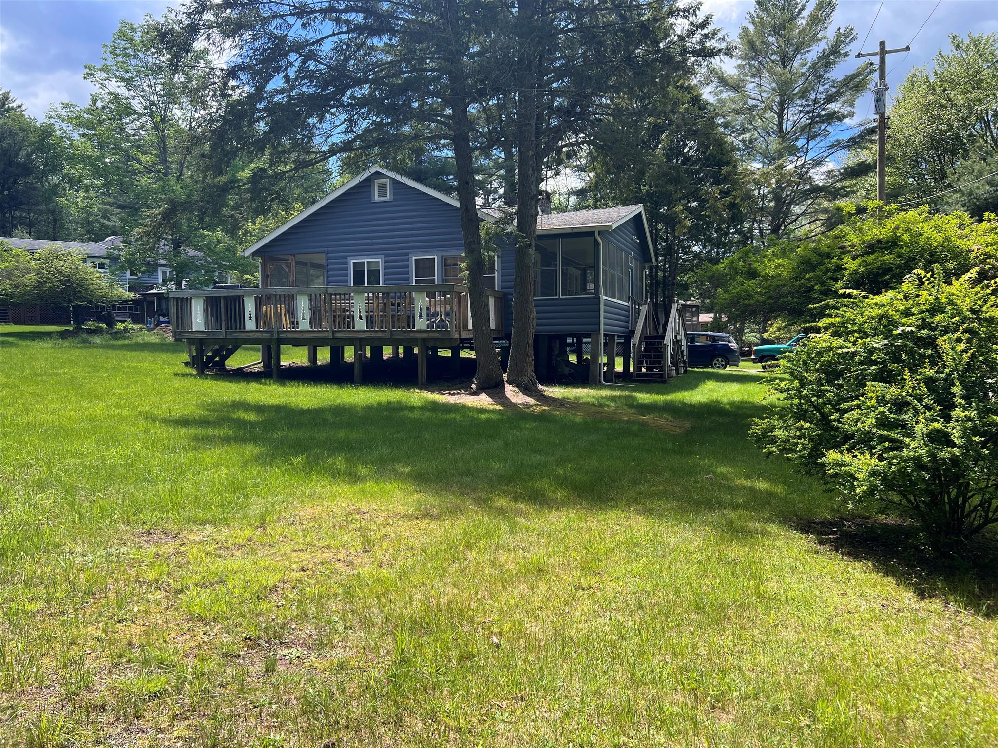 23 North Seminole Trail Property Photo 24