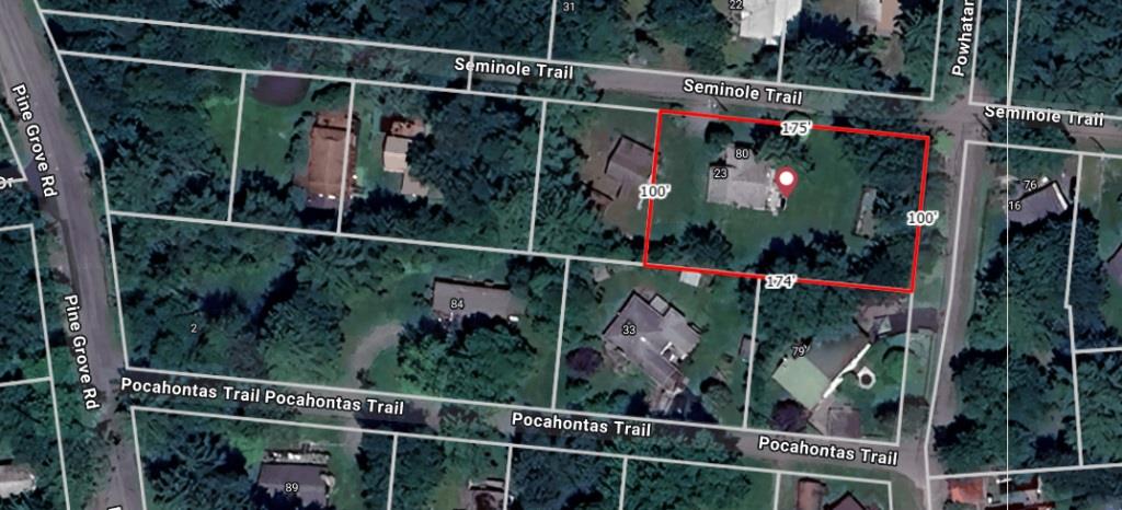 23 North Seminole Trail Property Photo 32
