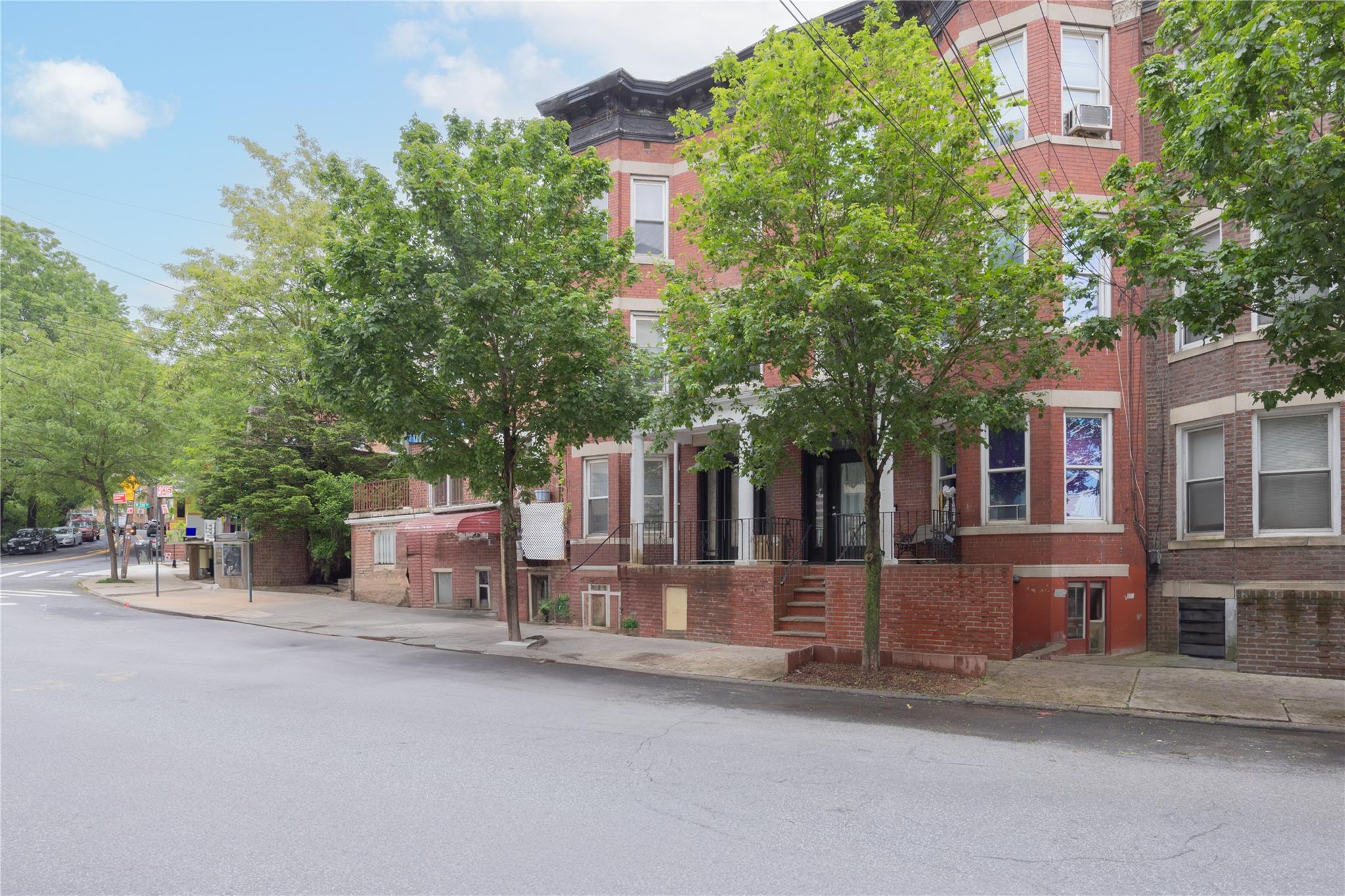 3496 Fort Independence Street Property Photo 2