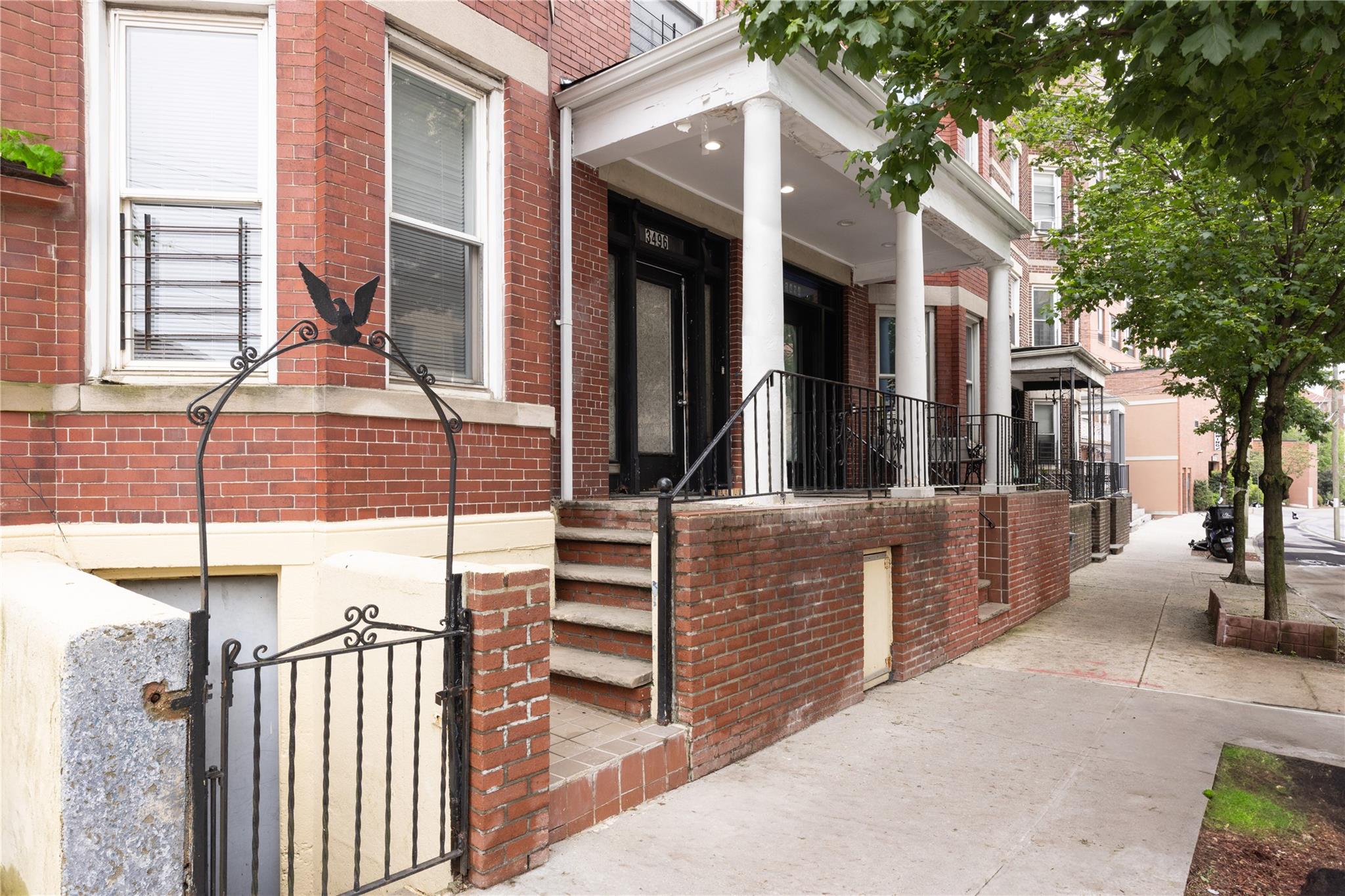 3496 Fort Independence Street Property Photo 3