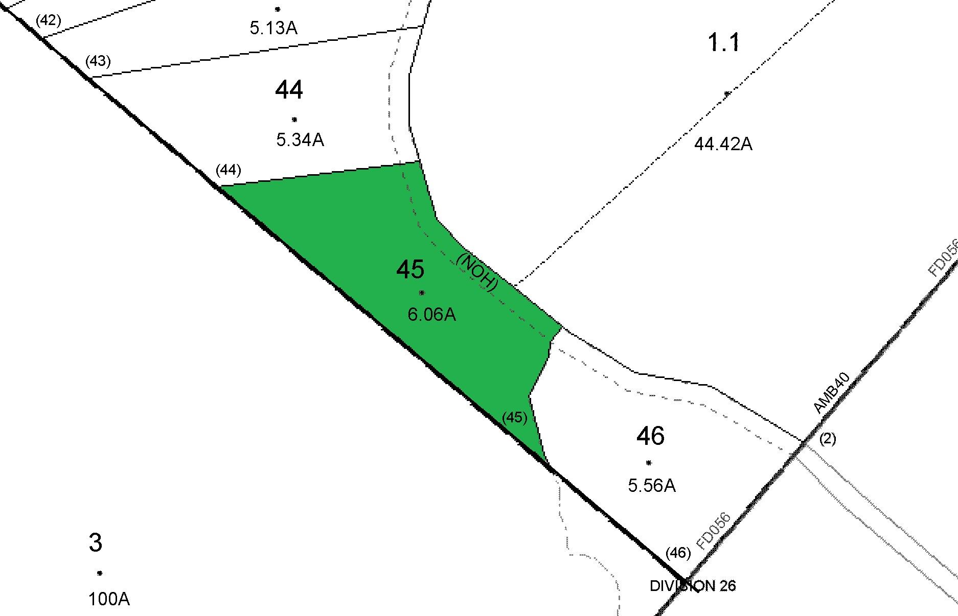 Lot 45 Split Rock Drive Property Photo 4