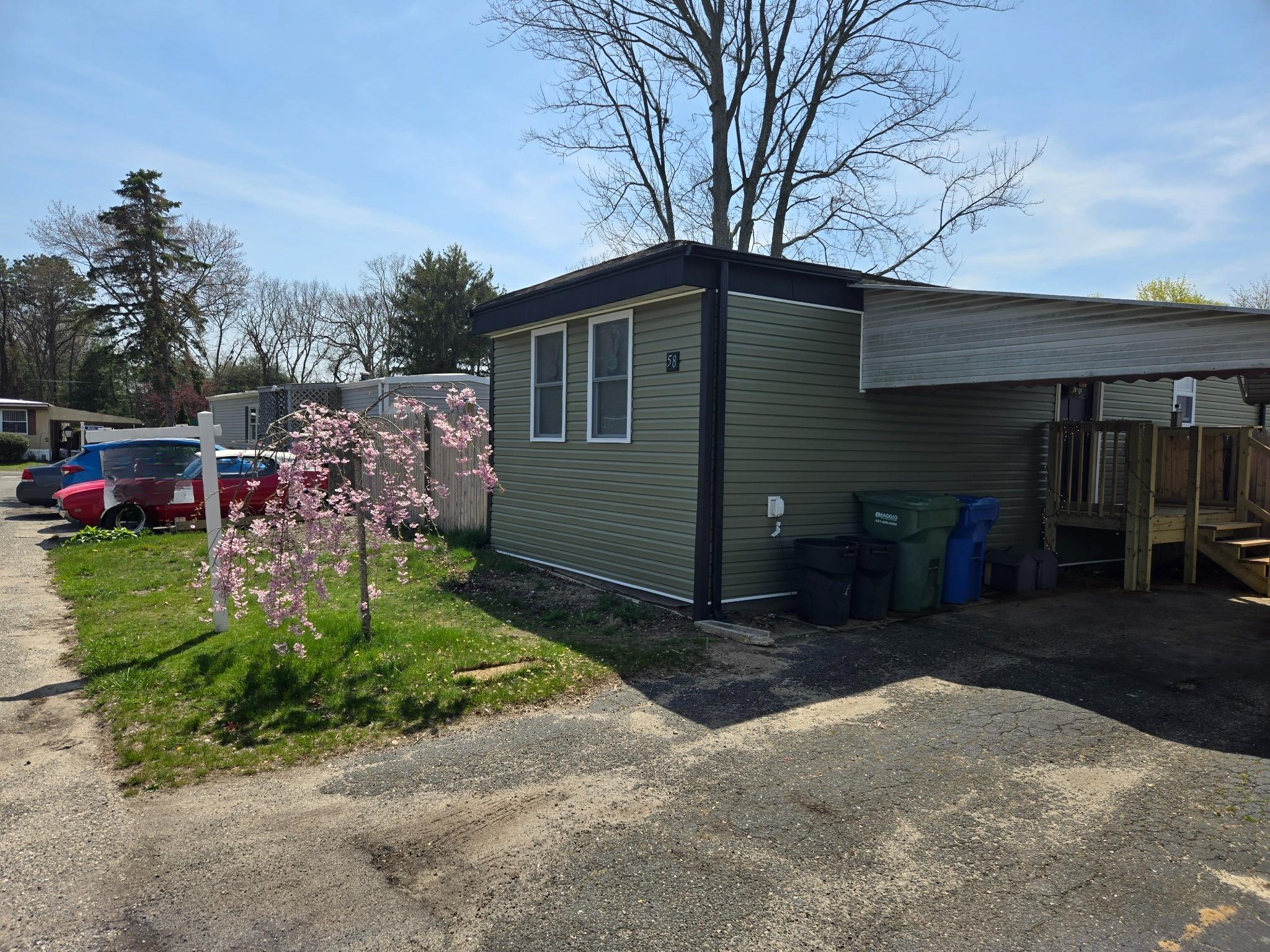 58 Periwinkle Drive Property Photo 12