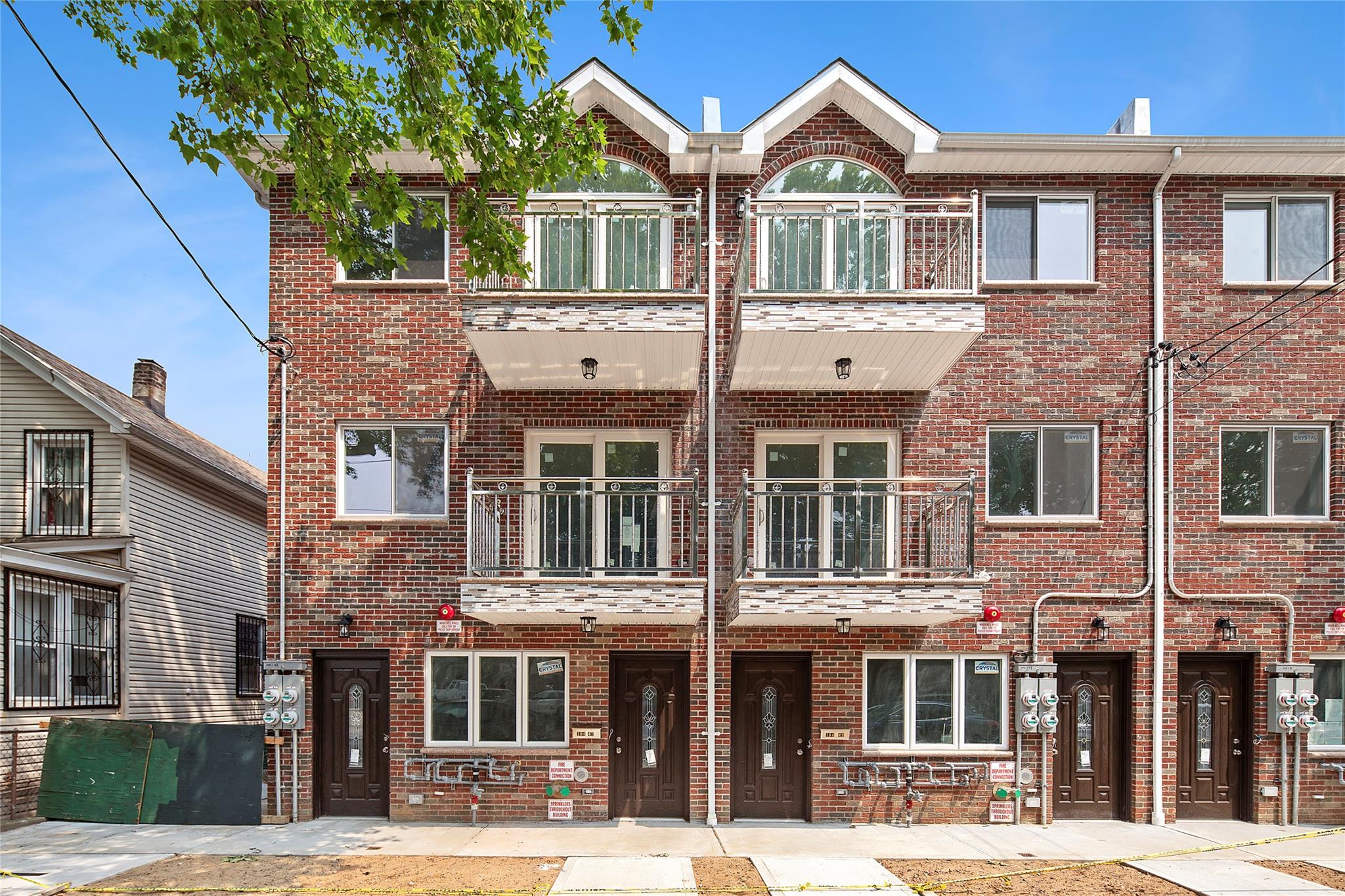 104-47 49 Avenue Property Photo 1