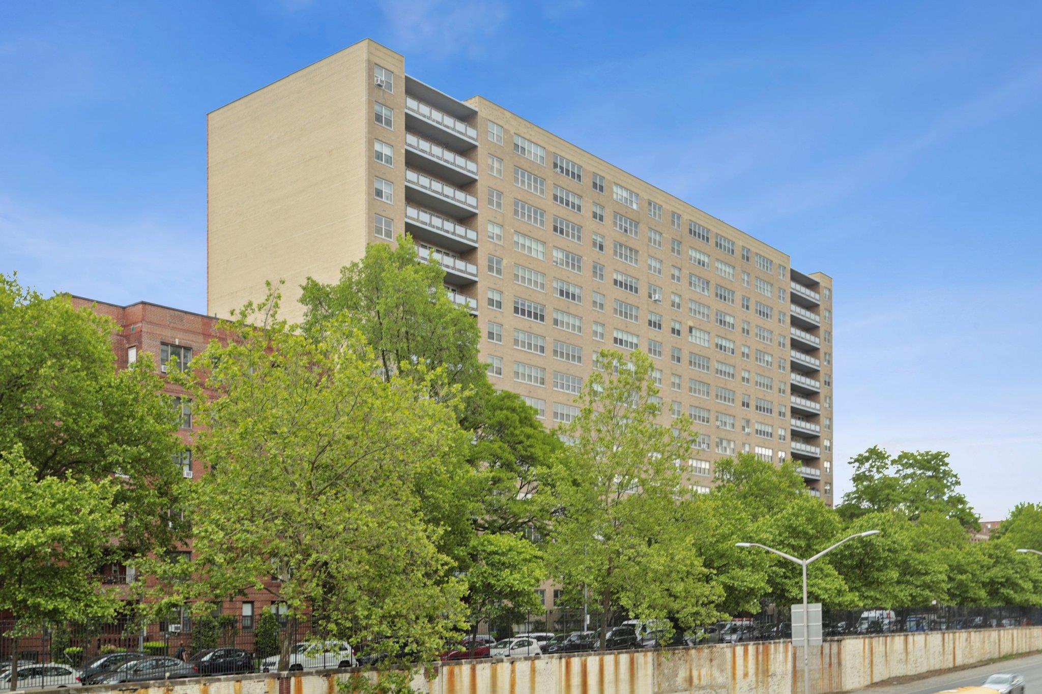 135 Ocean Parkway 17h Property Photo 1