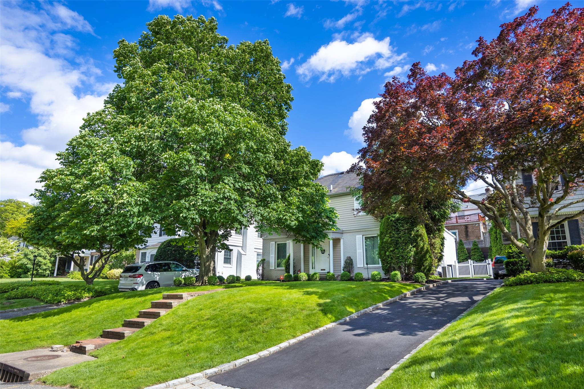 84 Bates Road