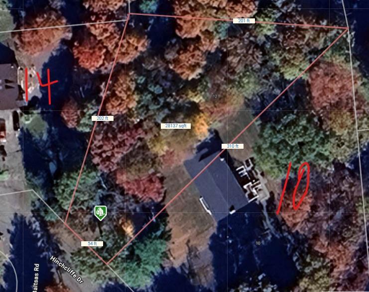 12 Hinchcliffe Drive Property Photo 1