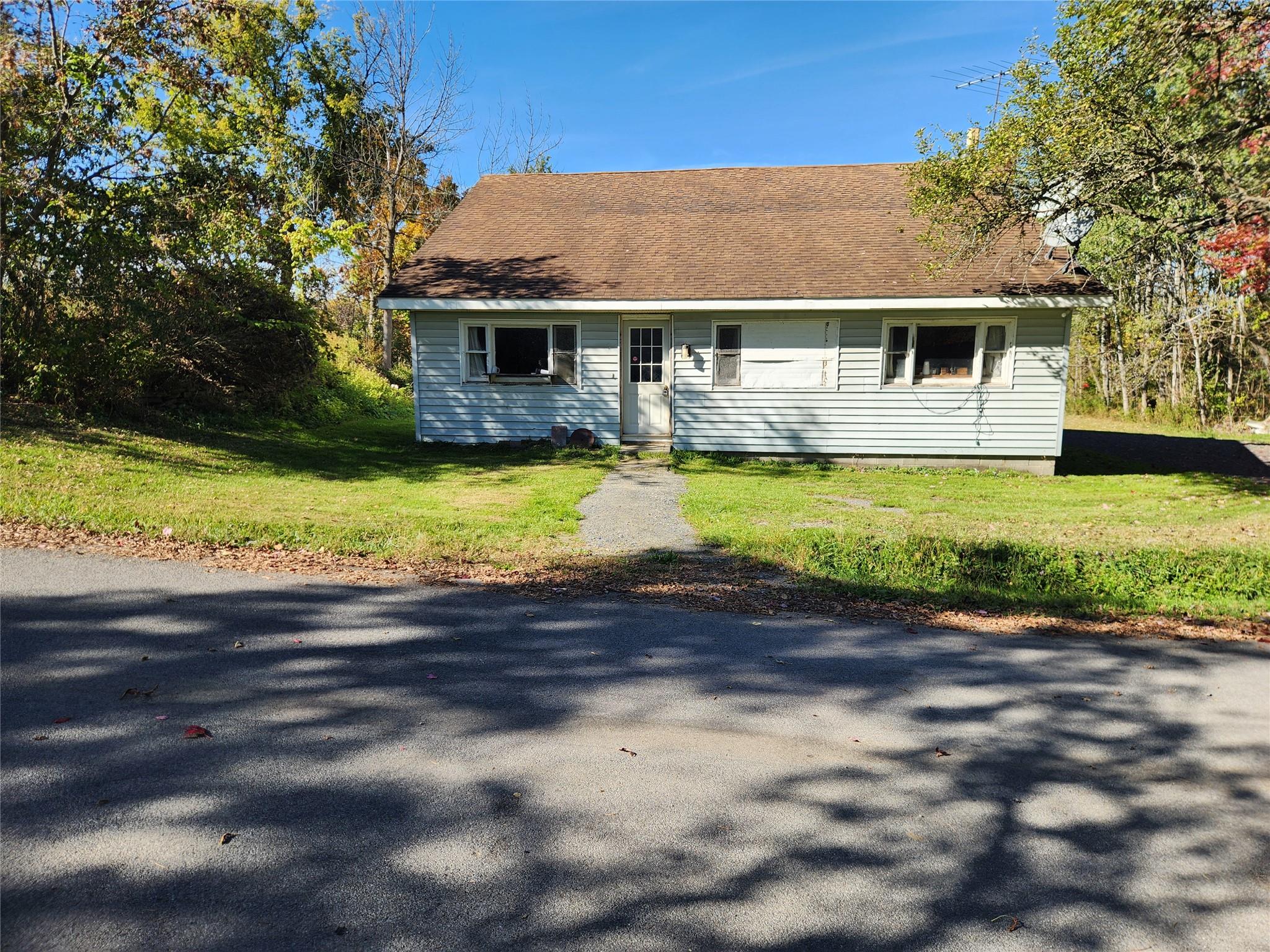 111 Klemme Road