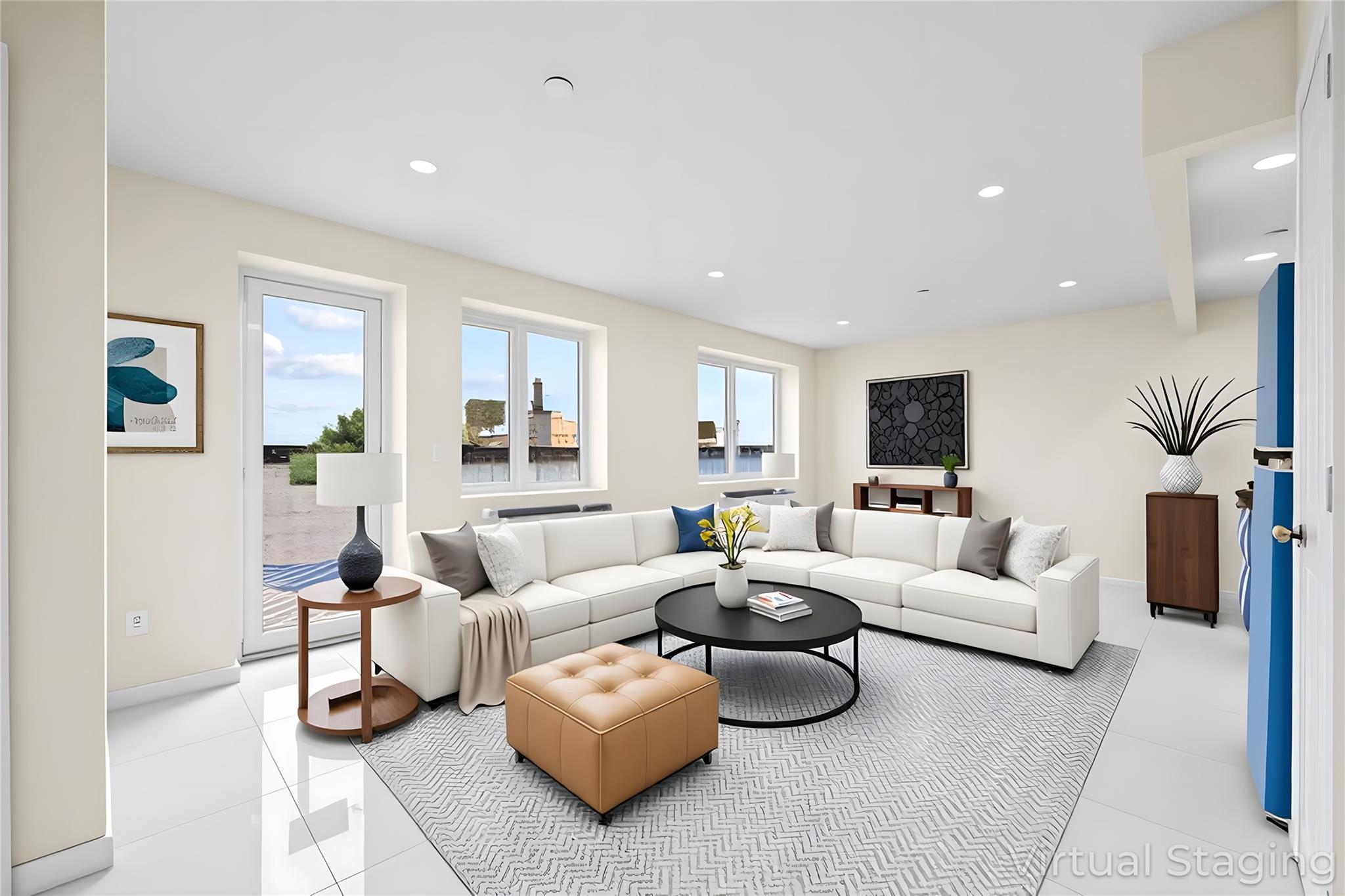 91-23 Corona Avenue 5E