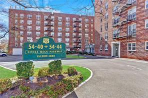 54-40 Little Neck Parkway 4A Property Photo 1