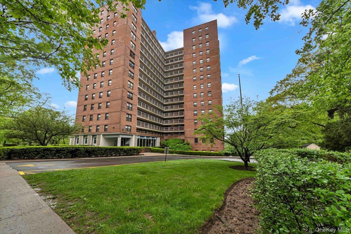 4705 Henry Hudson Parkway 7f Property Photo 15