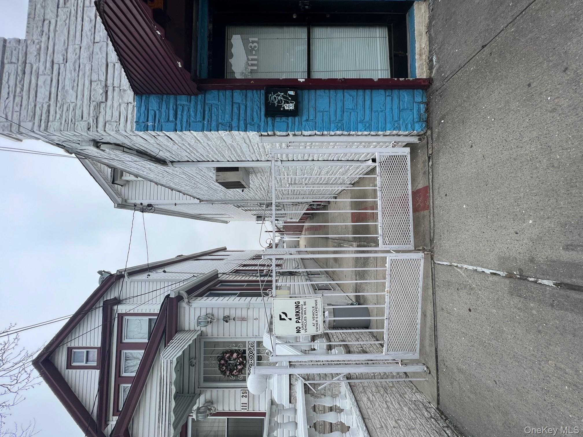 111-31 Lefferts Boulevard Property Photo 12