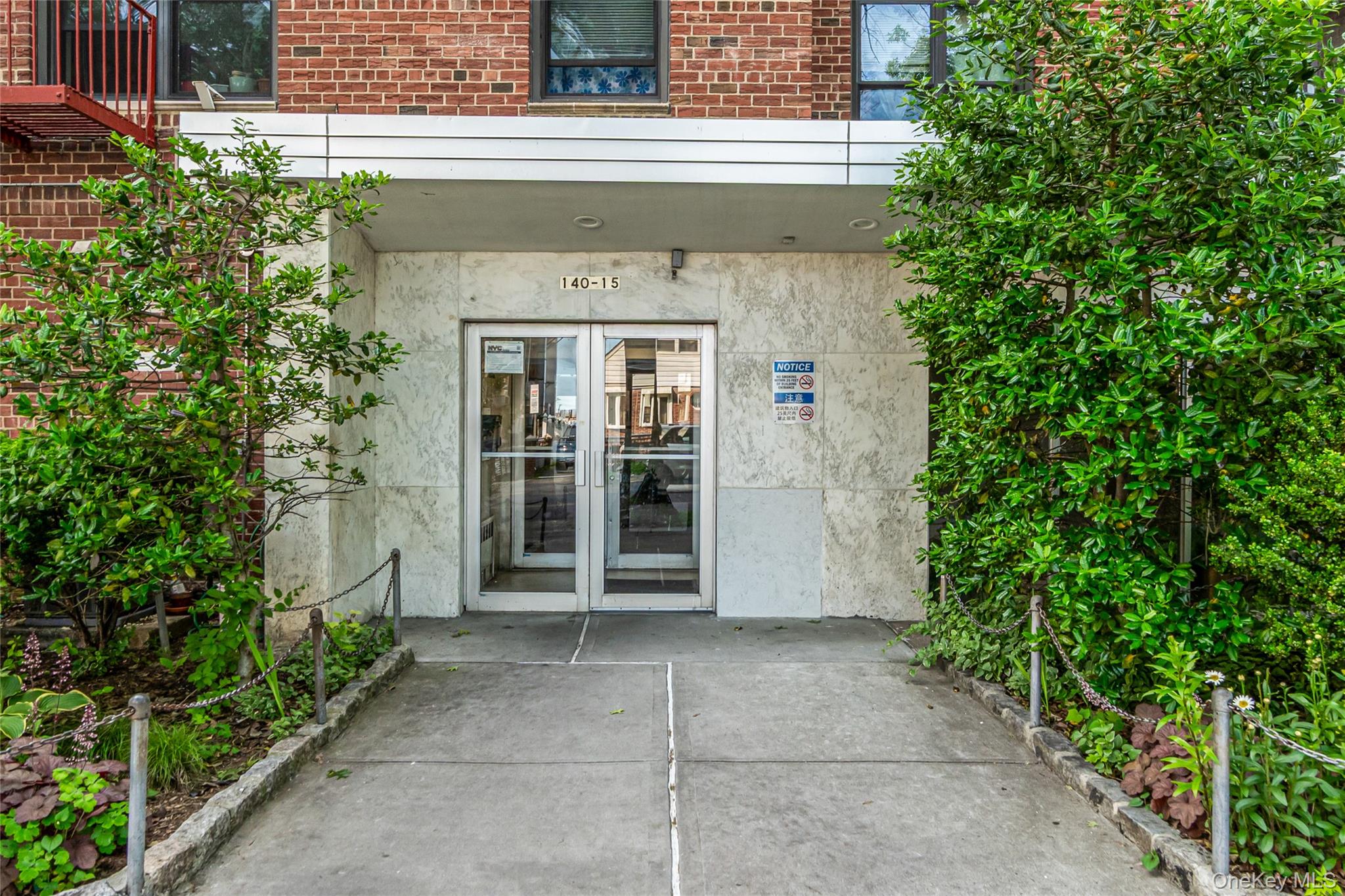 140-15 Holly Avenue 4E Property Photo 1
