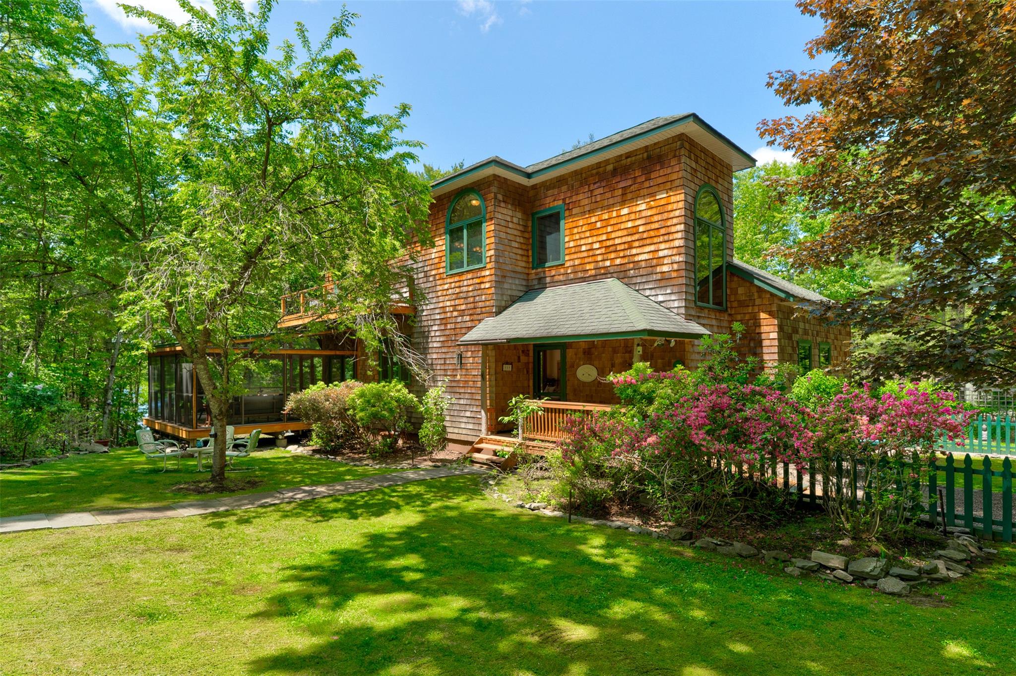 111 York Lake Estates Road Property Photo 1