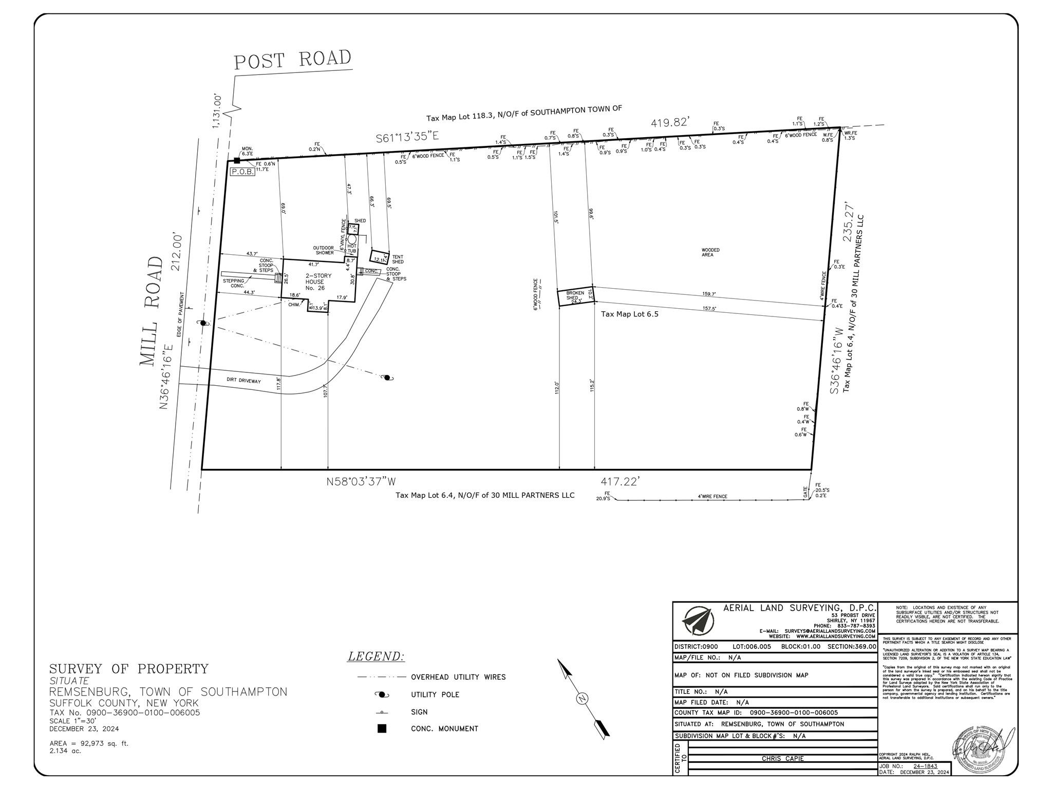 26 Mill Road Property Photo 7