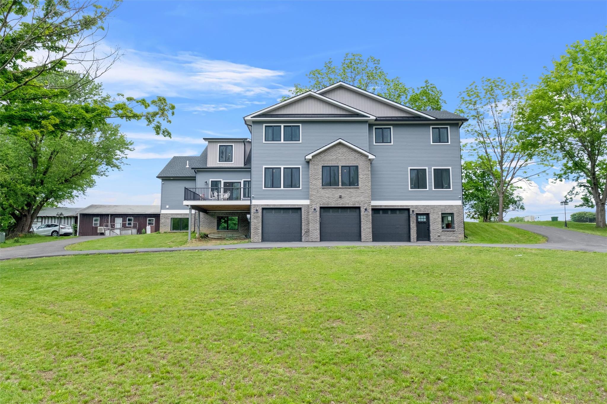 287 Woodcock Mountain Rd Property Photo 1