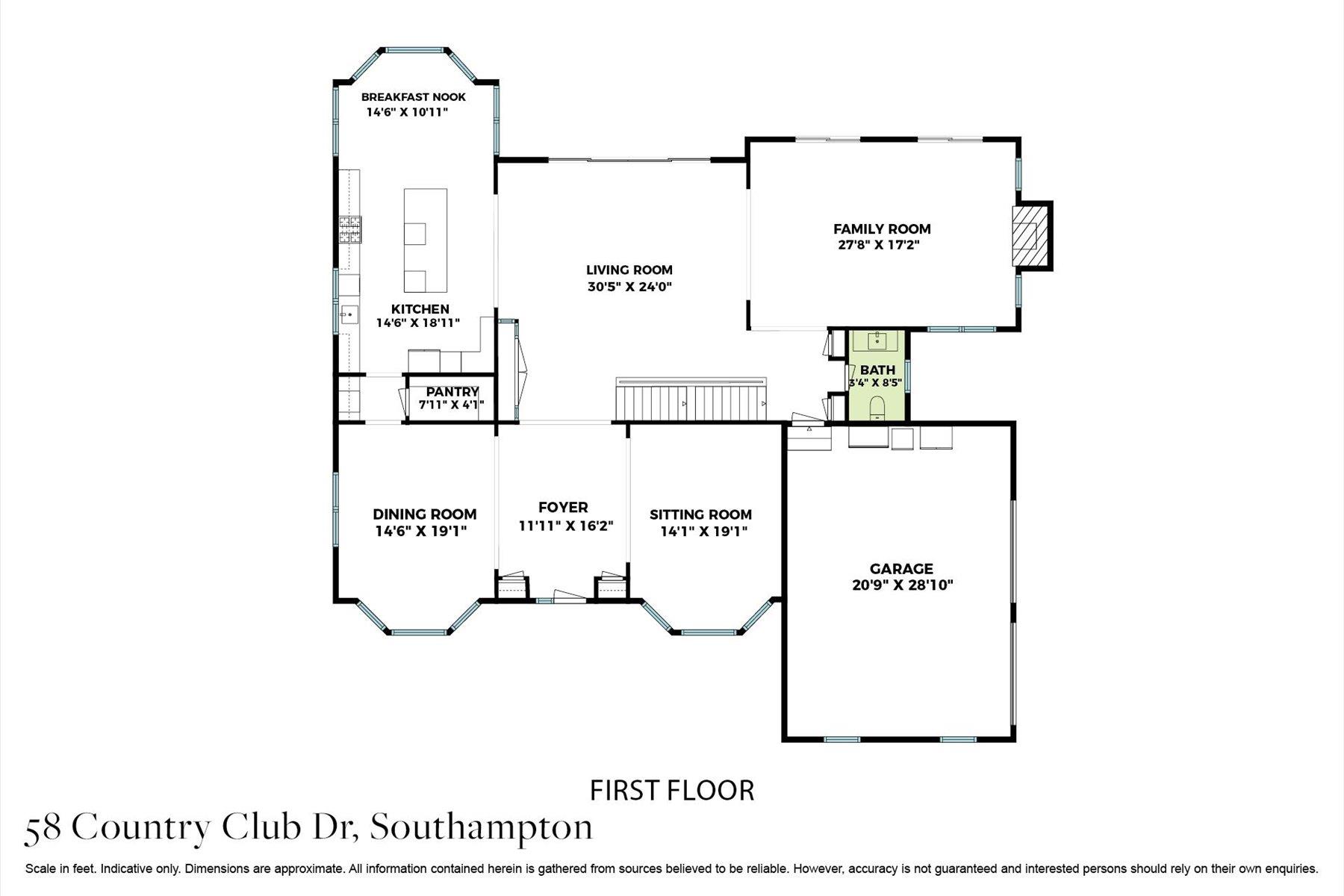 58 Country Club Drive Property Photo 43
