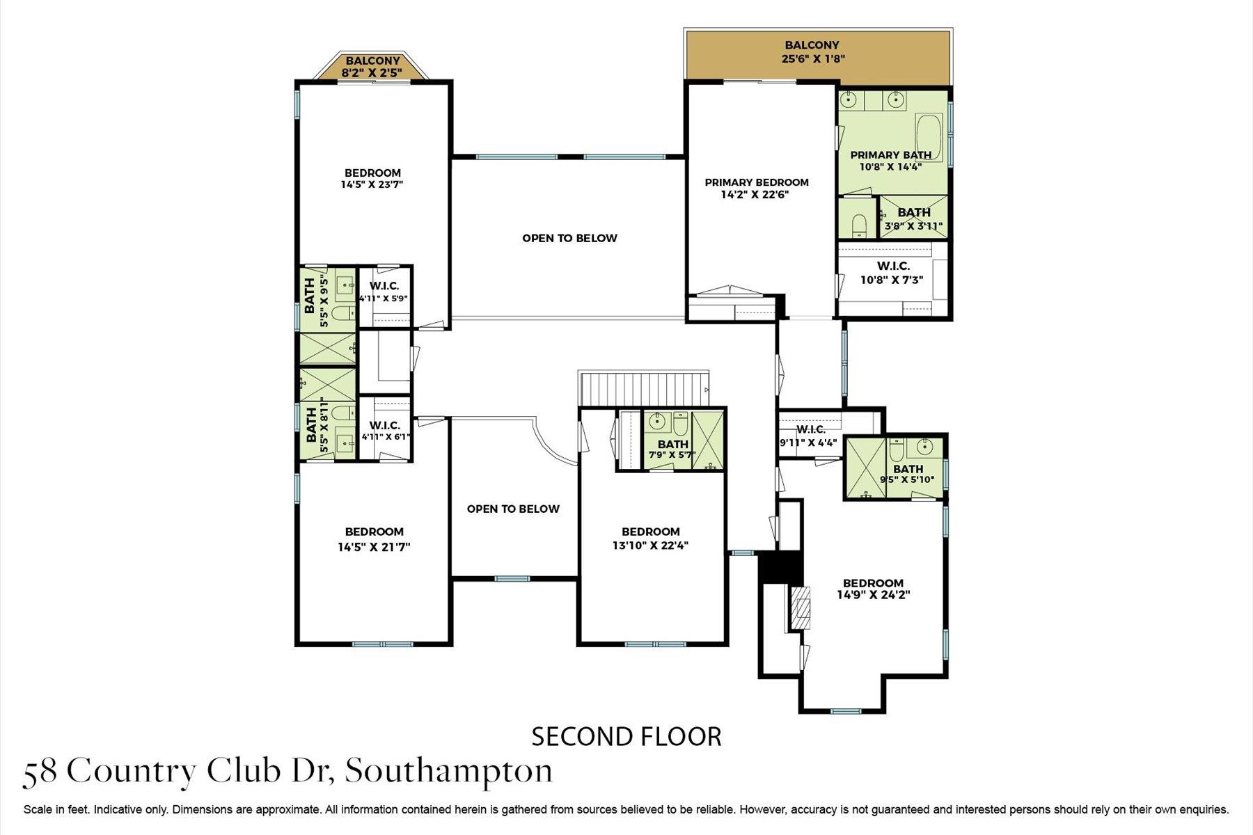 58 Country Club Drive Property Photo 44