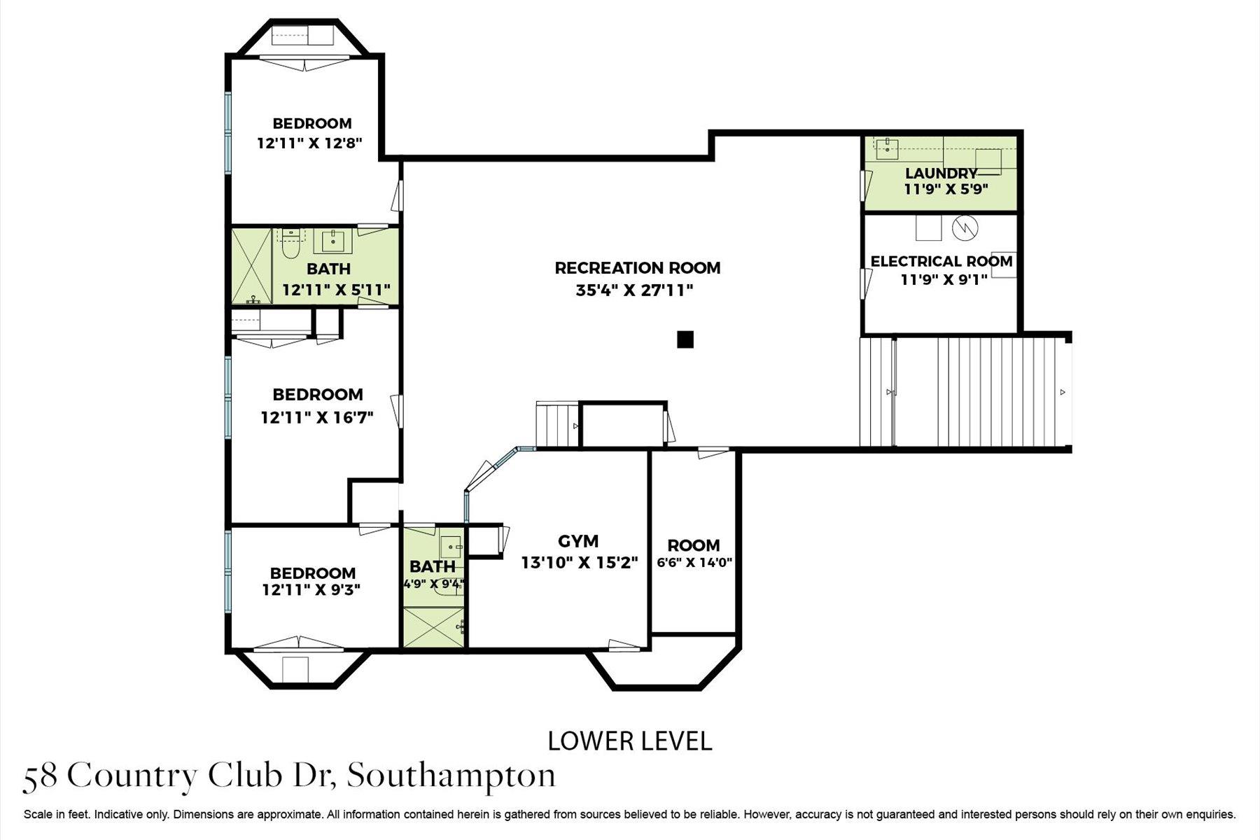 58 Country Club Drive Property Photo 45