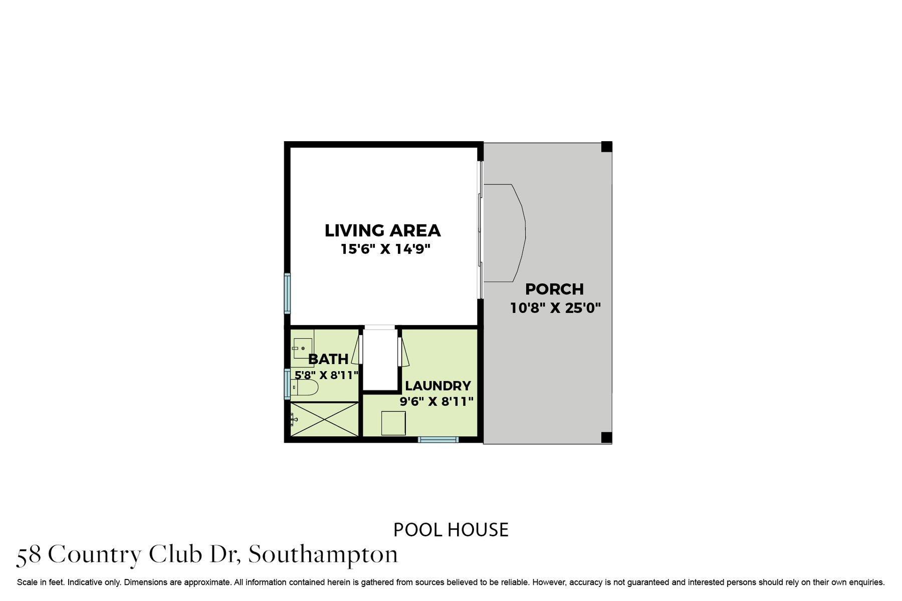 58 Country Club Drive Property Photo 46