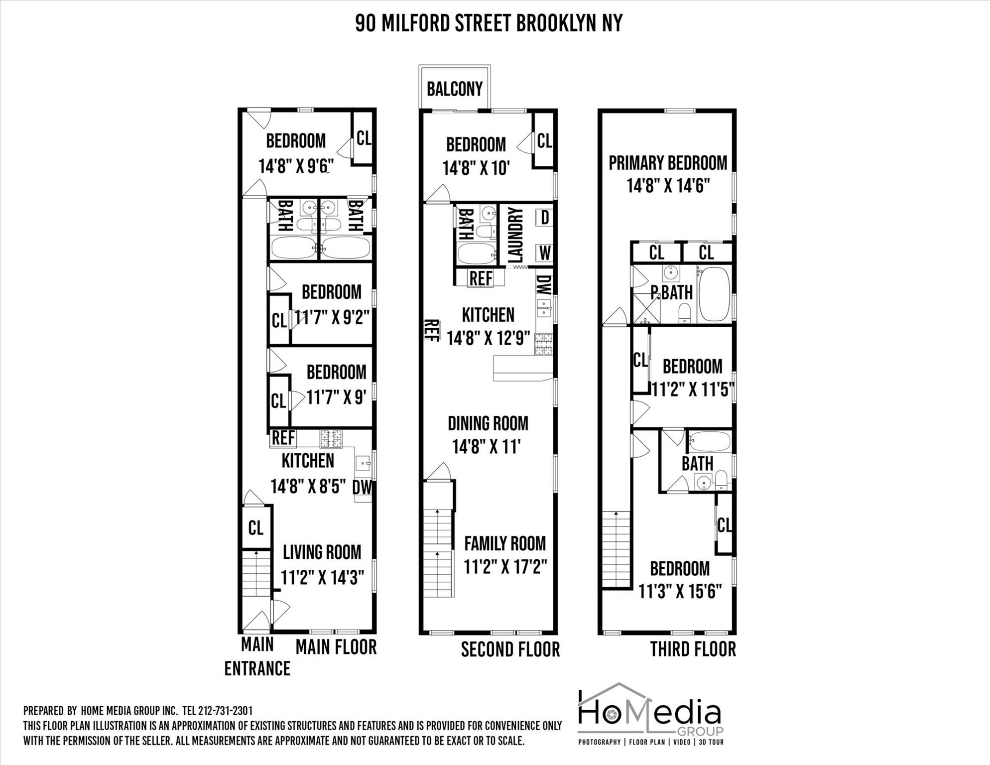 90 Milford Street Property Photo 26