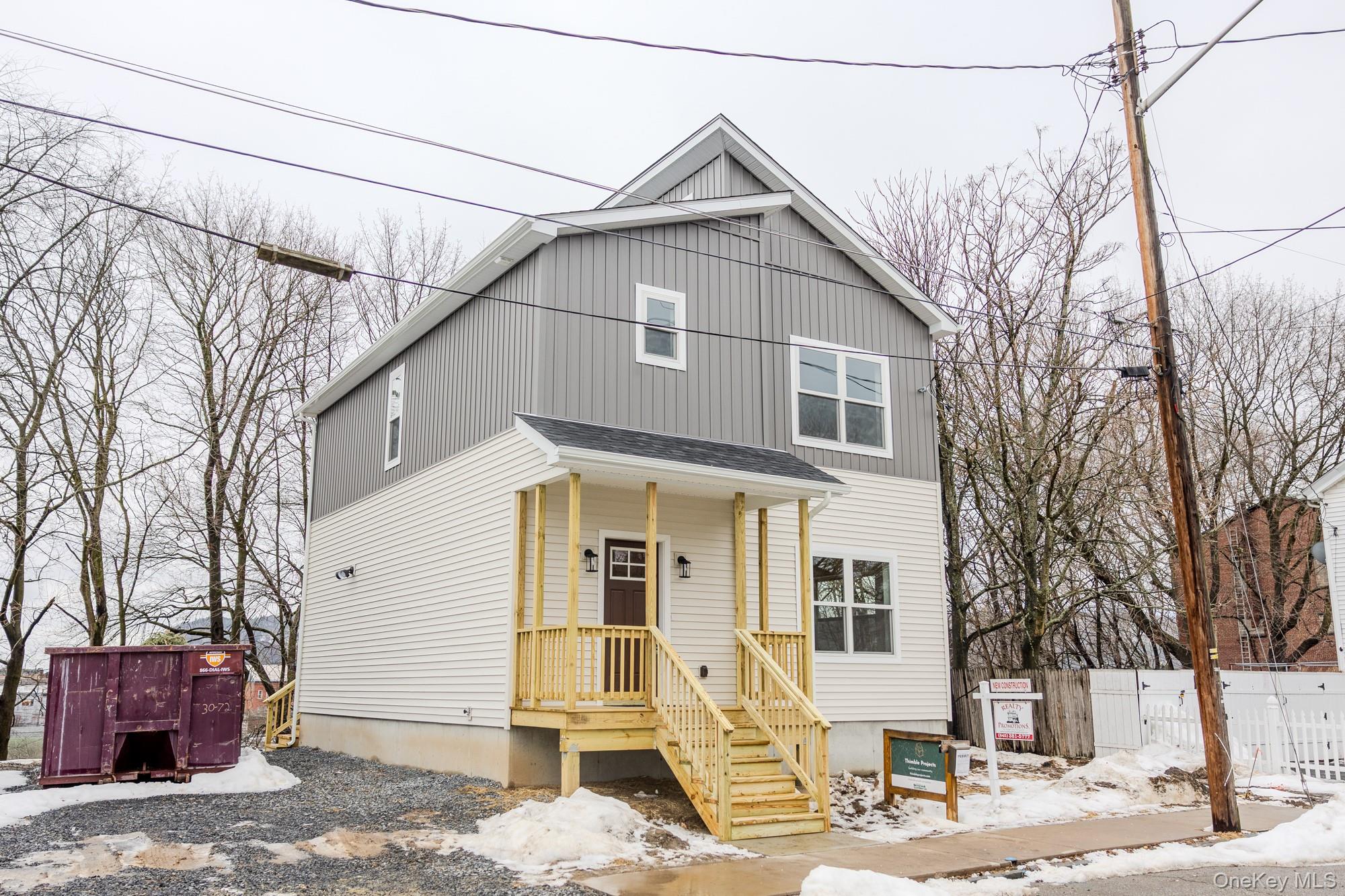 Tbd Forestburgh Road Property Photo 1