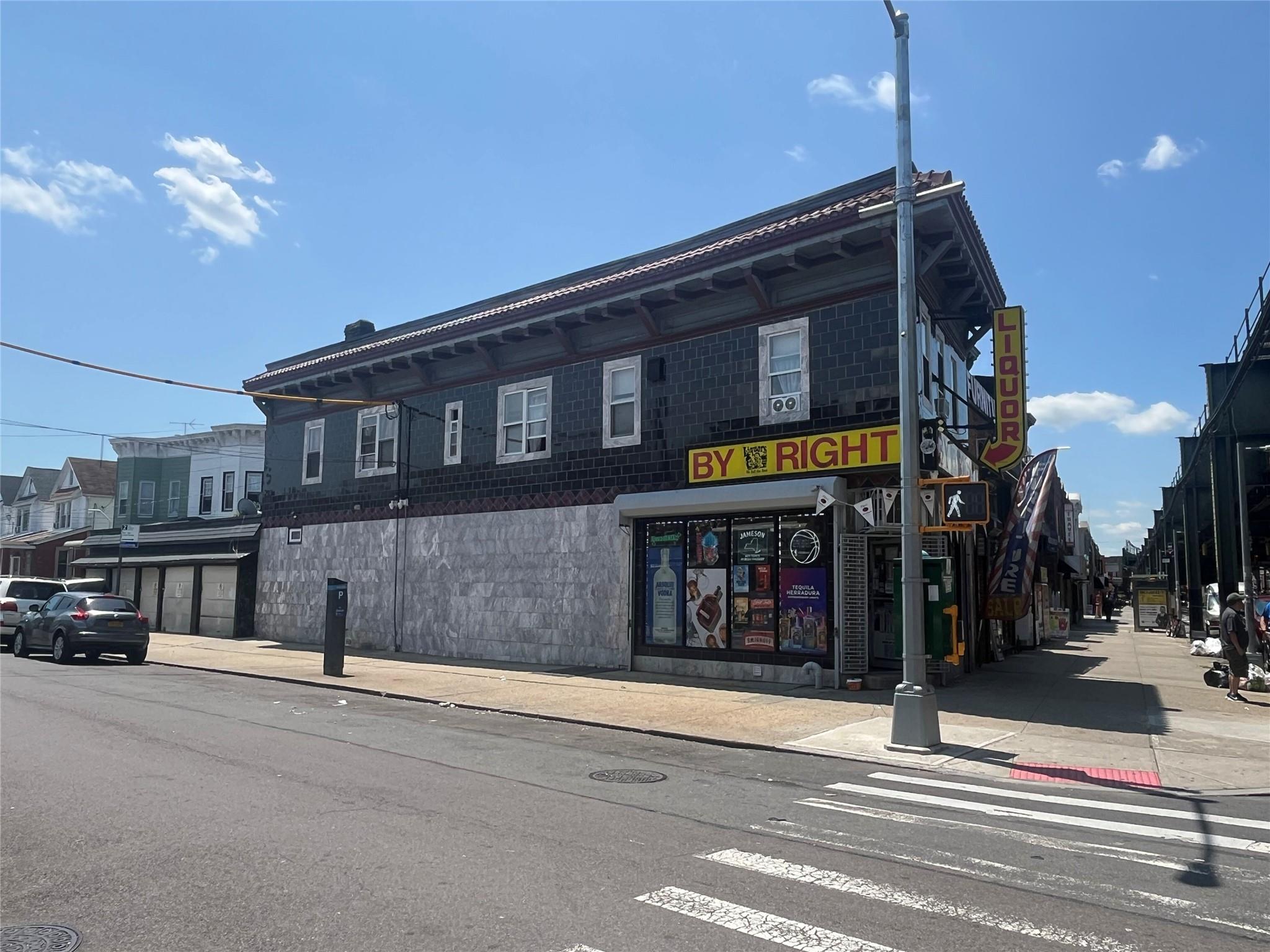 106-20 Liberty Avenue Property Photo 2