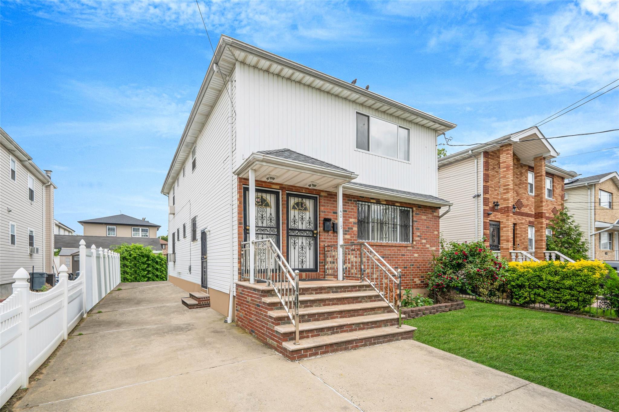 14015 159th Street Property Photo 3