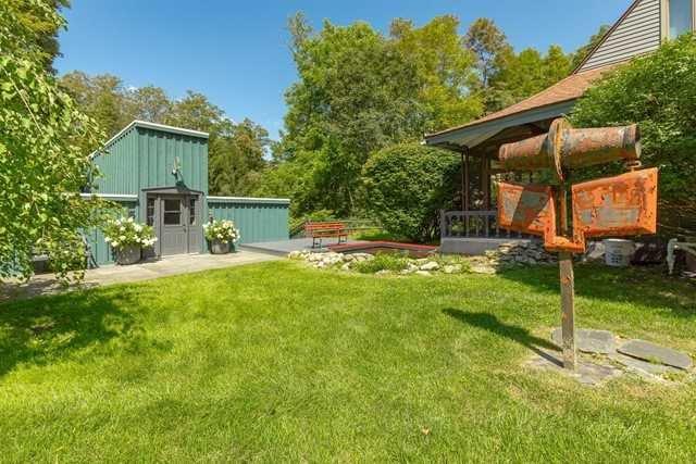 5 Old Depot Way Property Photo 1