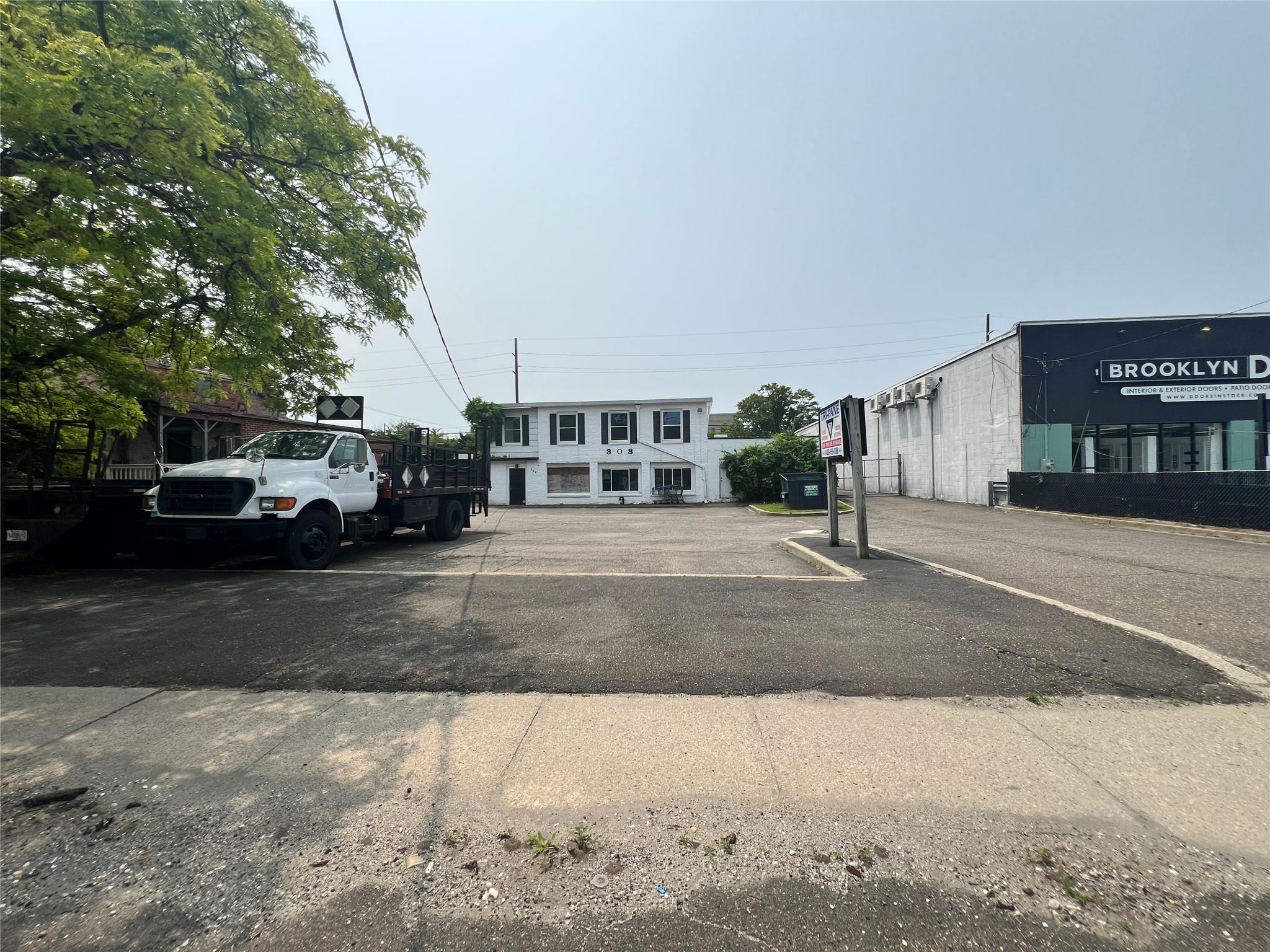 306-308 Route 109 Property Photo 2