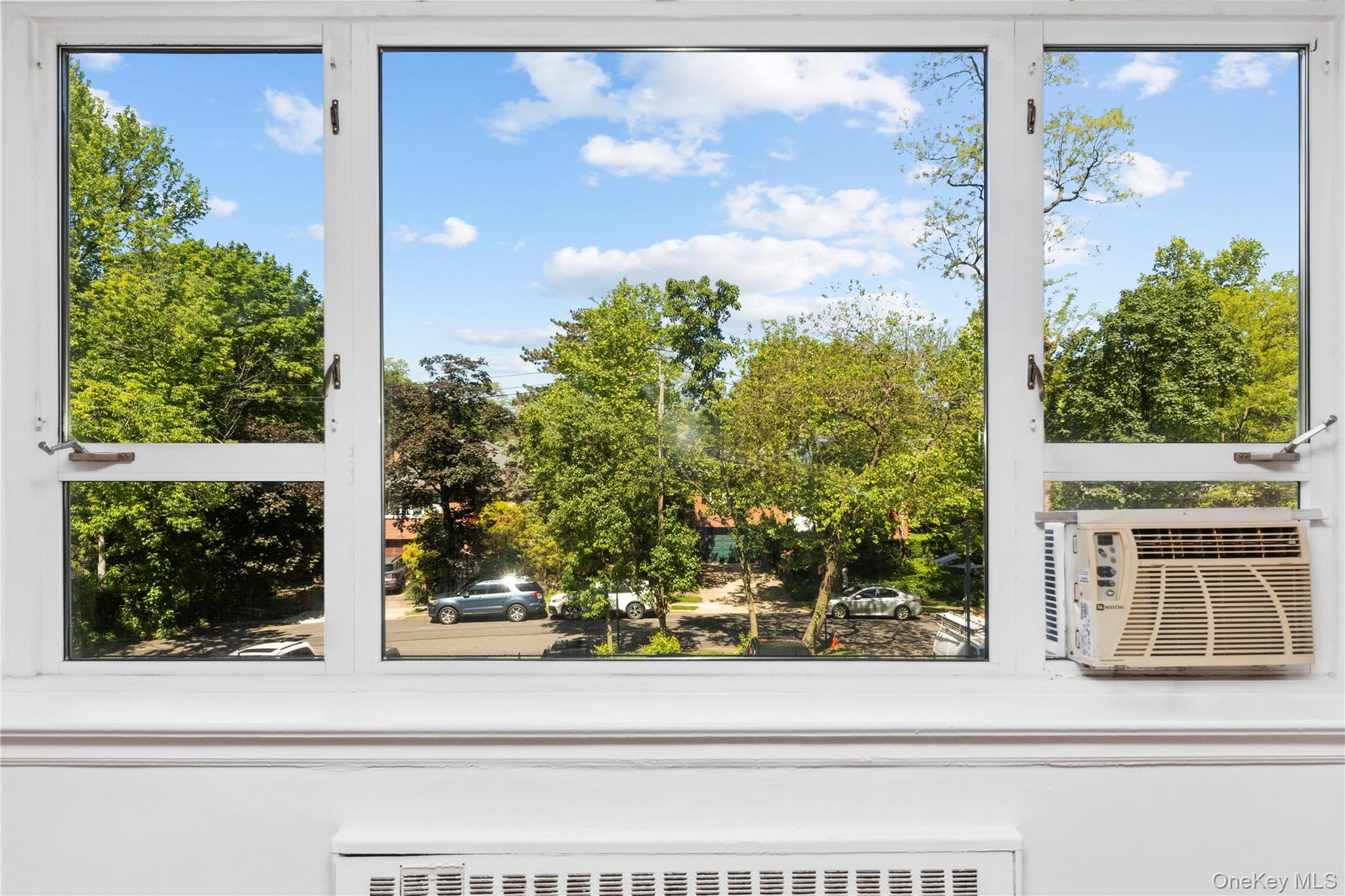 5355 Henry Hudson Parkway 4g Property Photo 2