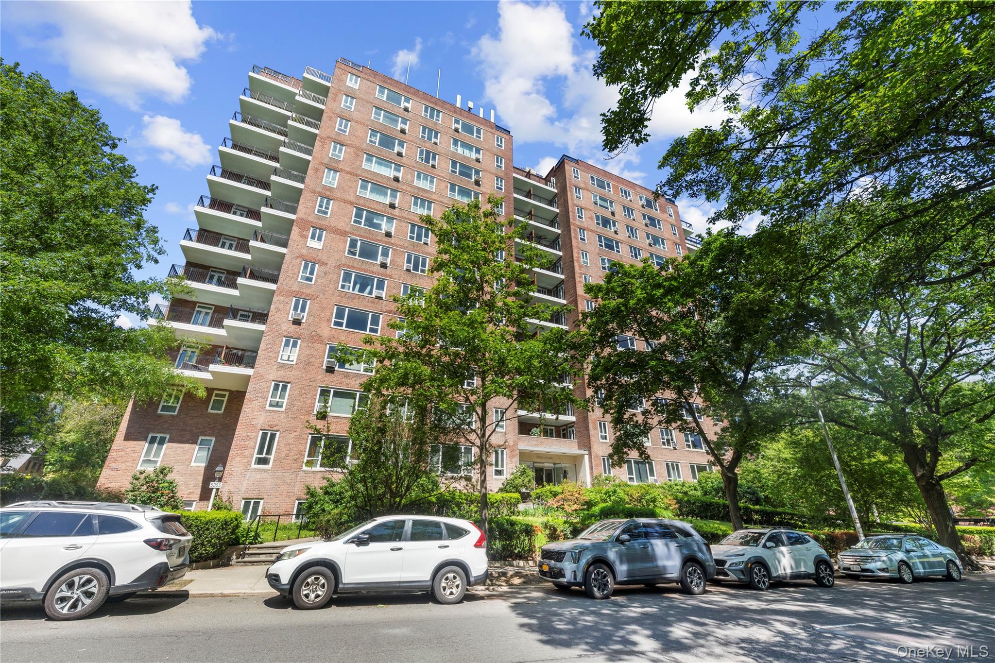 5355 Henry Hudson Parkway 4g Property Photo 14