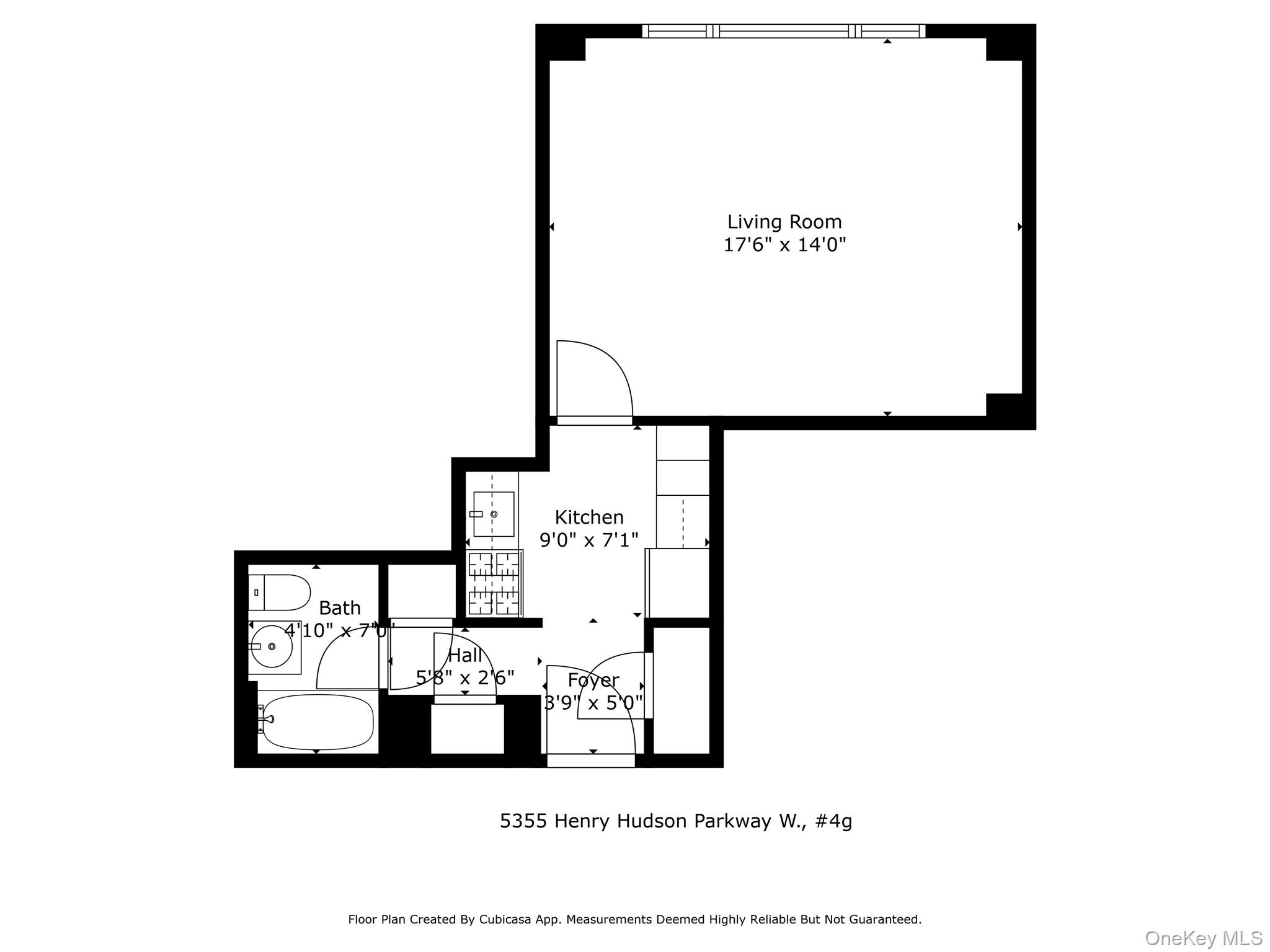 5355 Henry Hudson Parkway 4g Property Photo 18