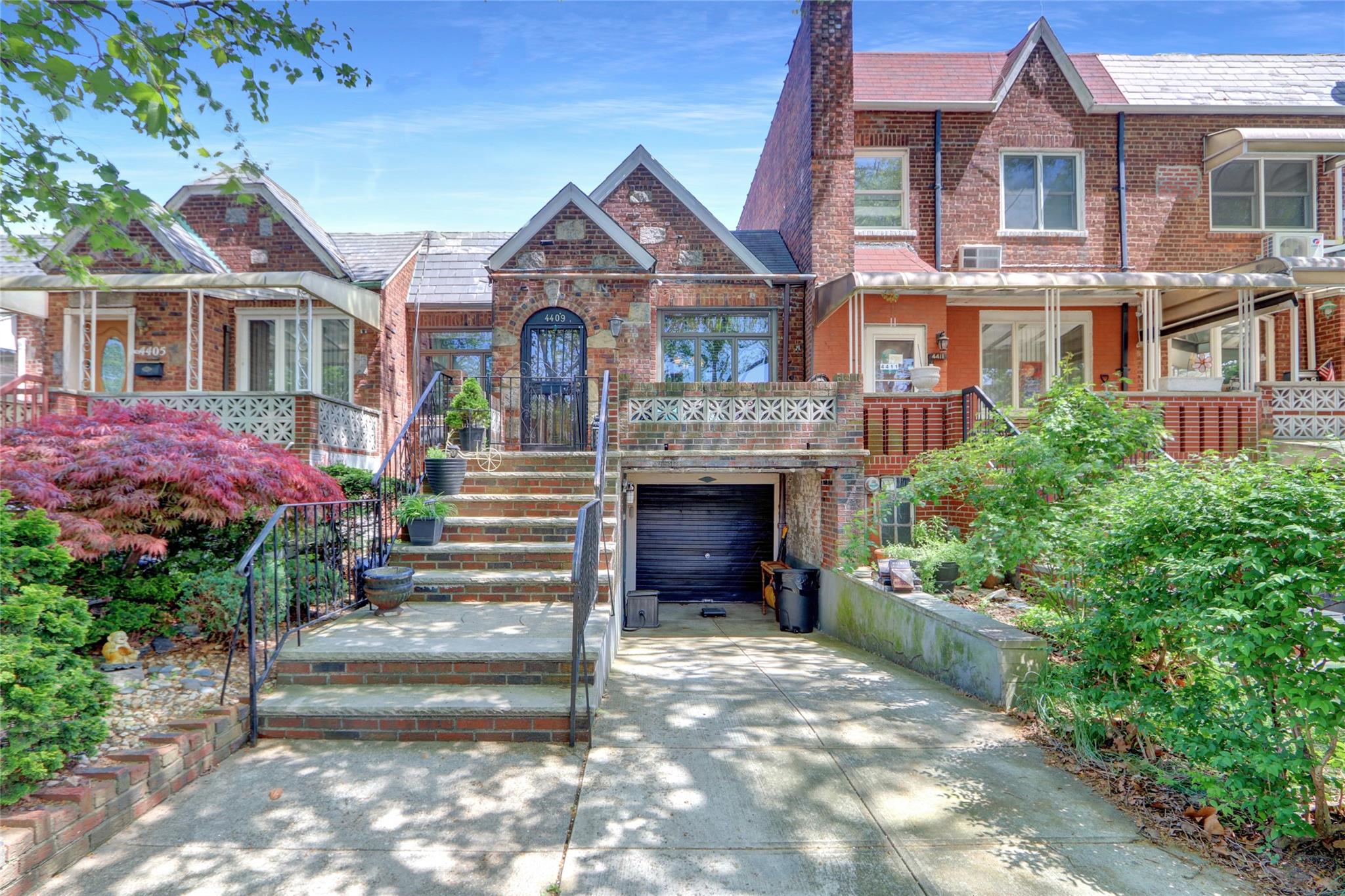 4409 Bedford Avenue Property Photo 1