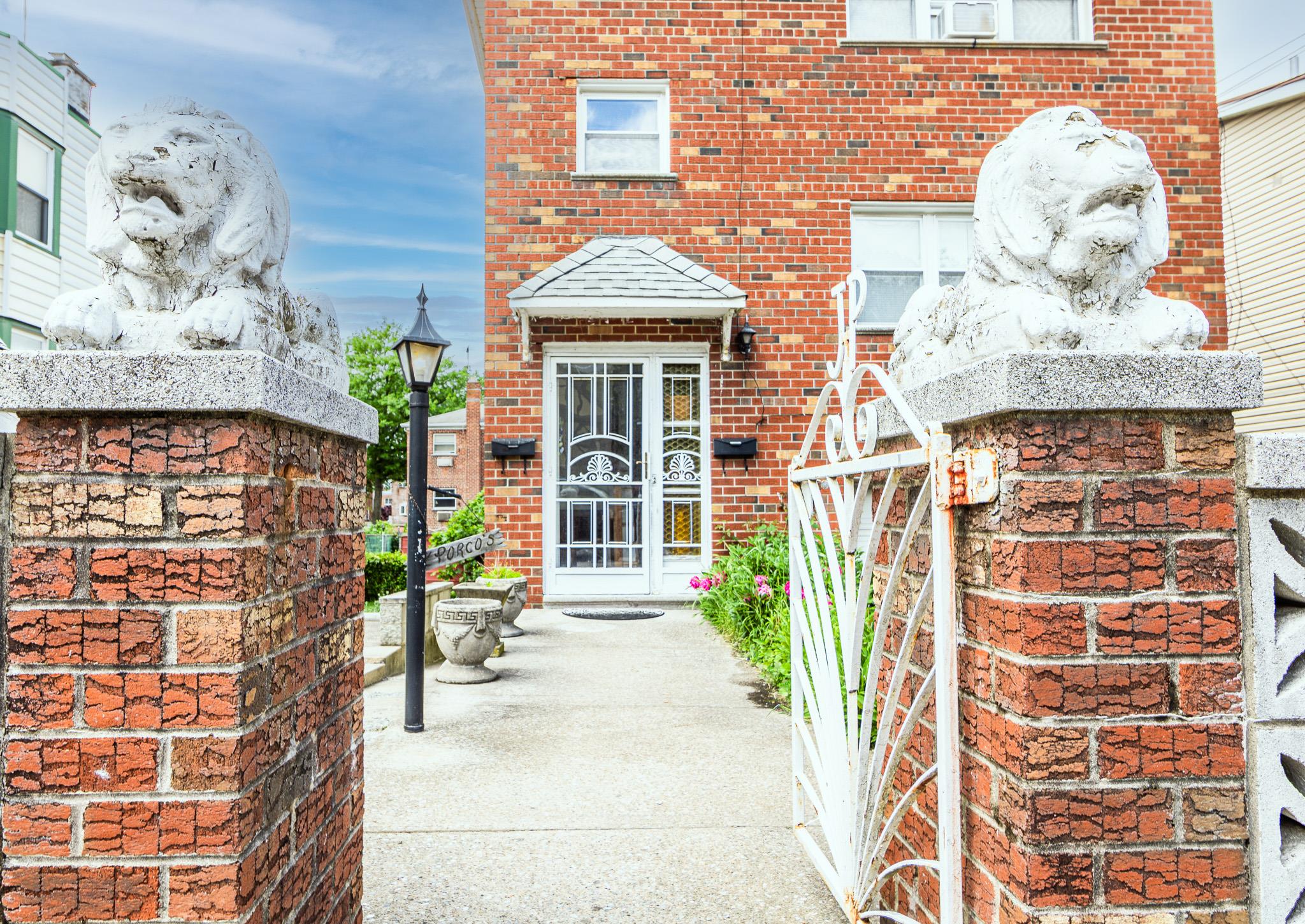 1925 Bogart Avenue Property Photo 1